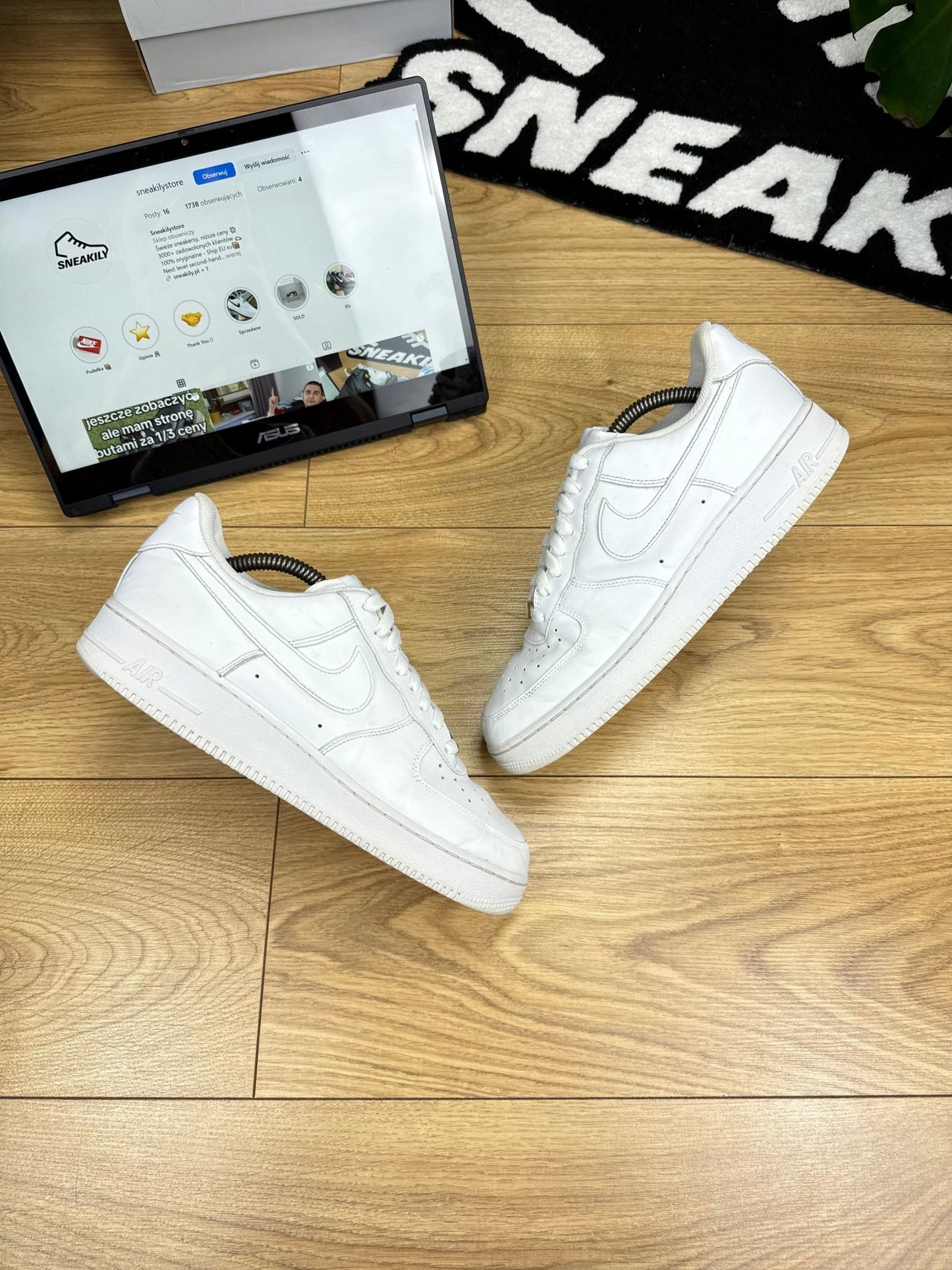 Nike Air Force 1 Low (43)