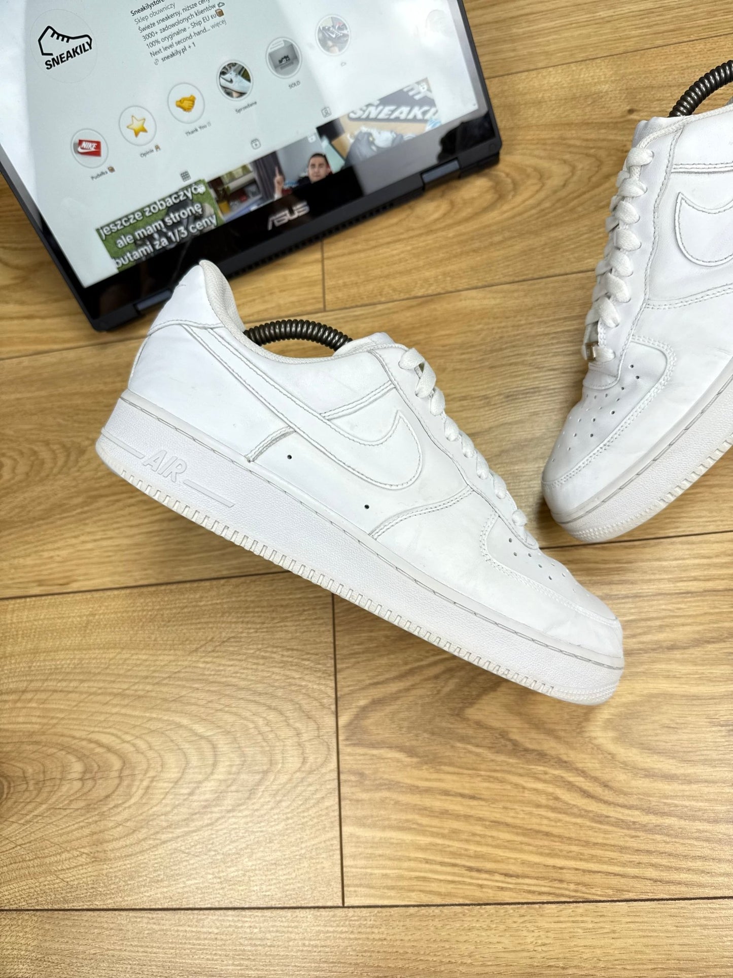 Nike Air Force 1 Low (43)