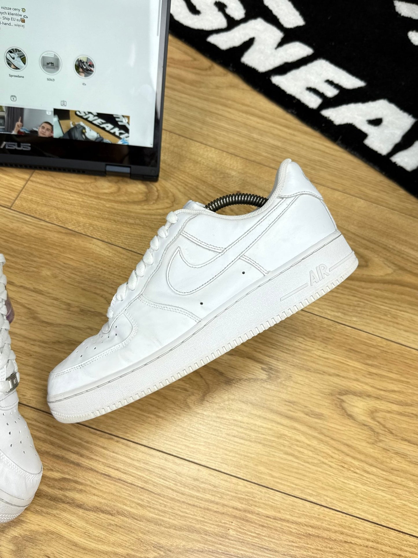 Nike Air Force 1 Low (43)