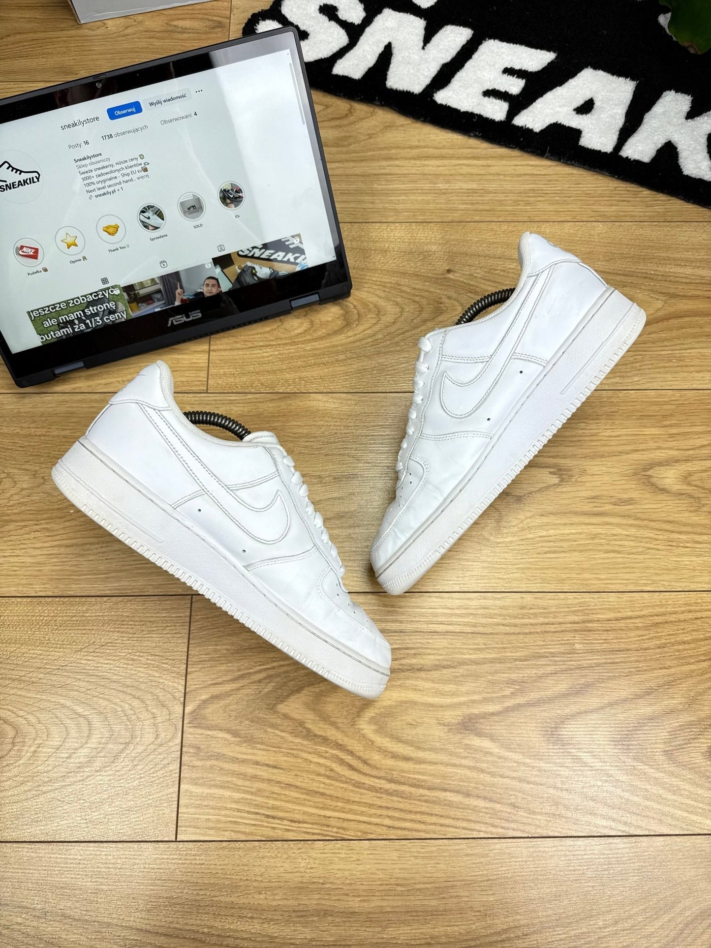Nike Air Force 1 Low (43)