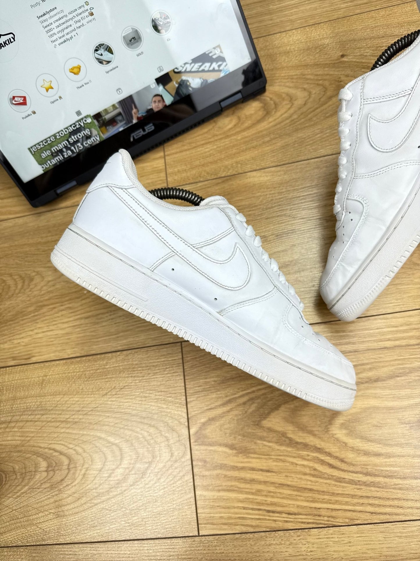 Nike Air Force 1 Low (43)
