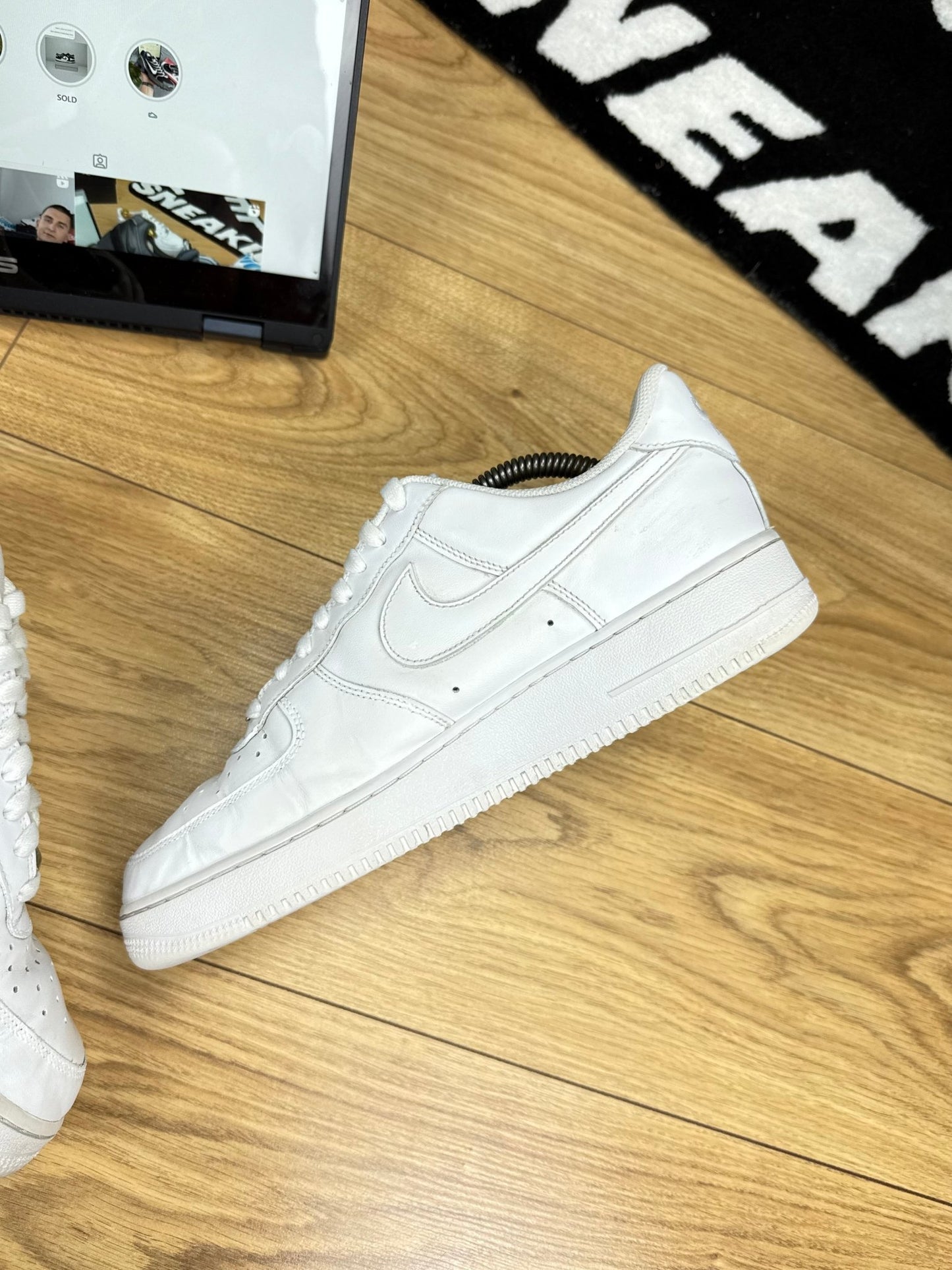 Nike Air Force 1 Low (43)