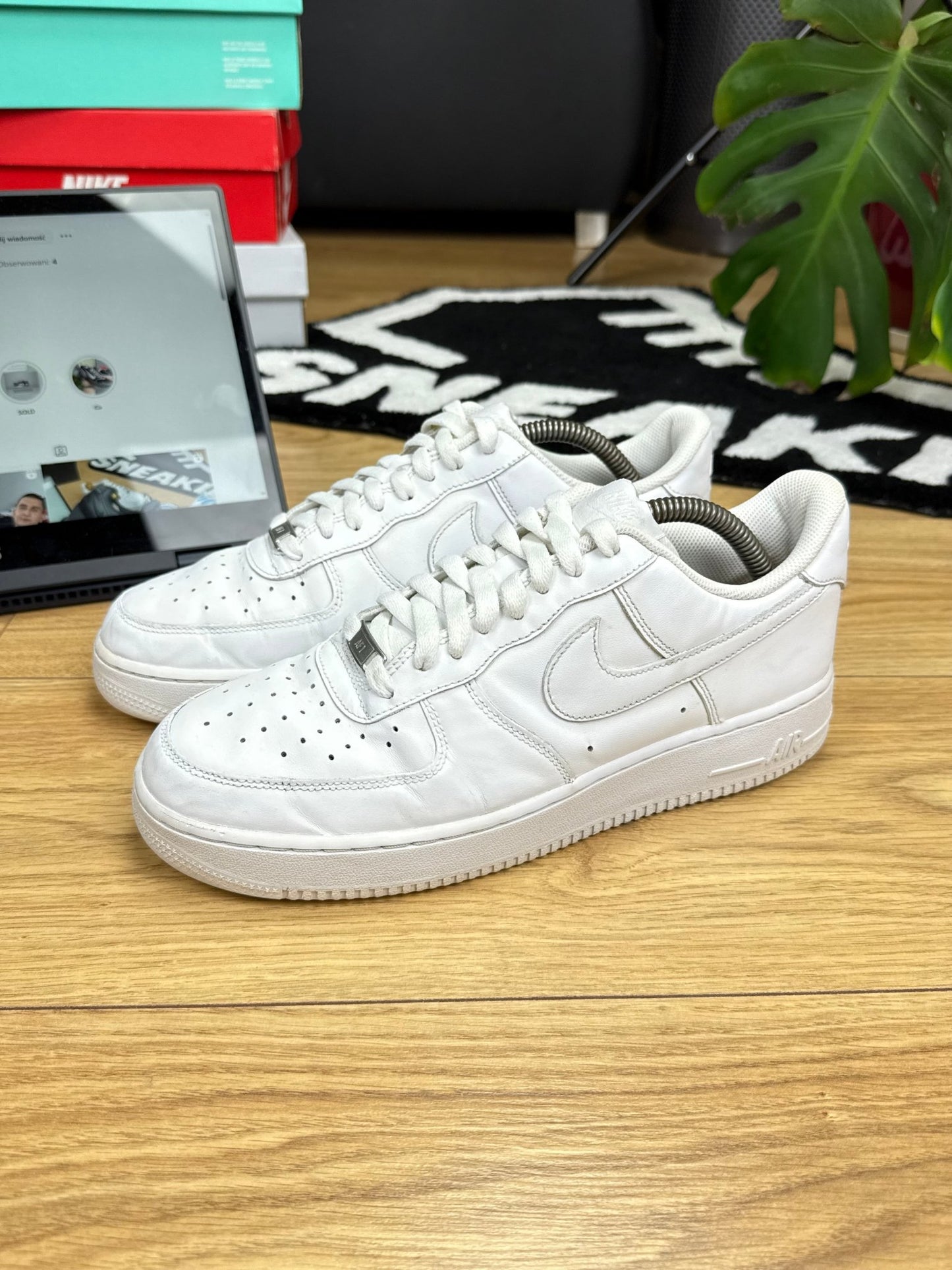 Nike Air Force 1 Low (43)