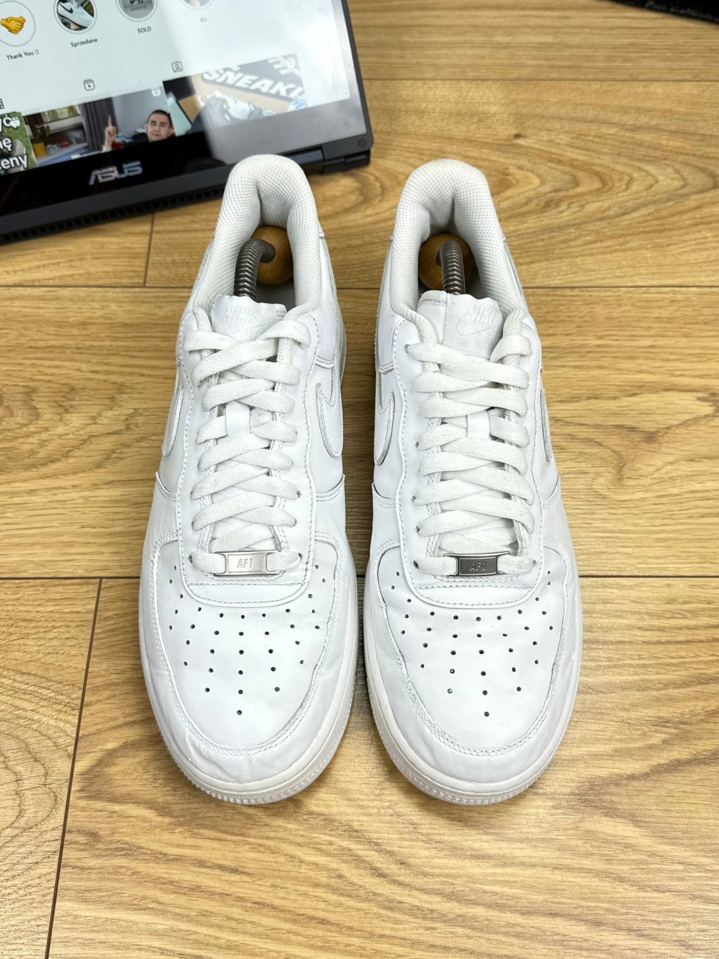 Nike Air Force 1 Low (43)