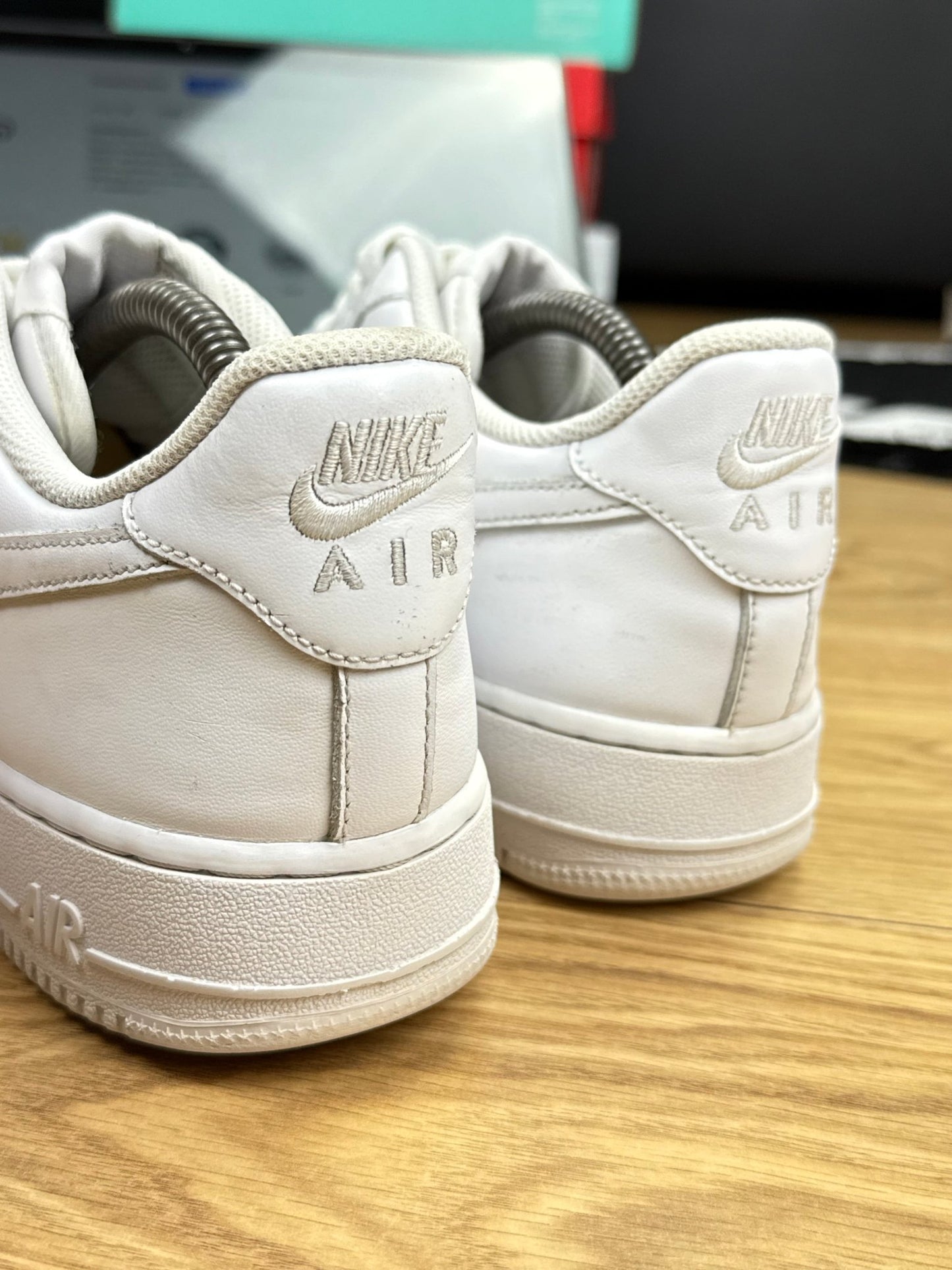 Nike Air Force 1 Low (43)