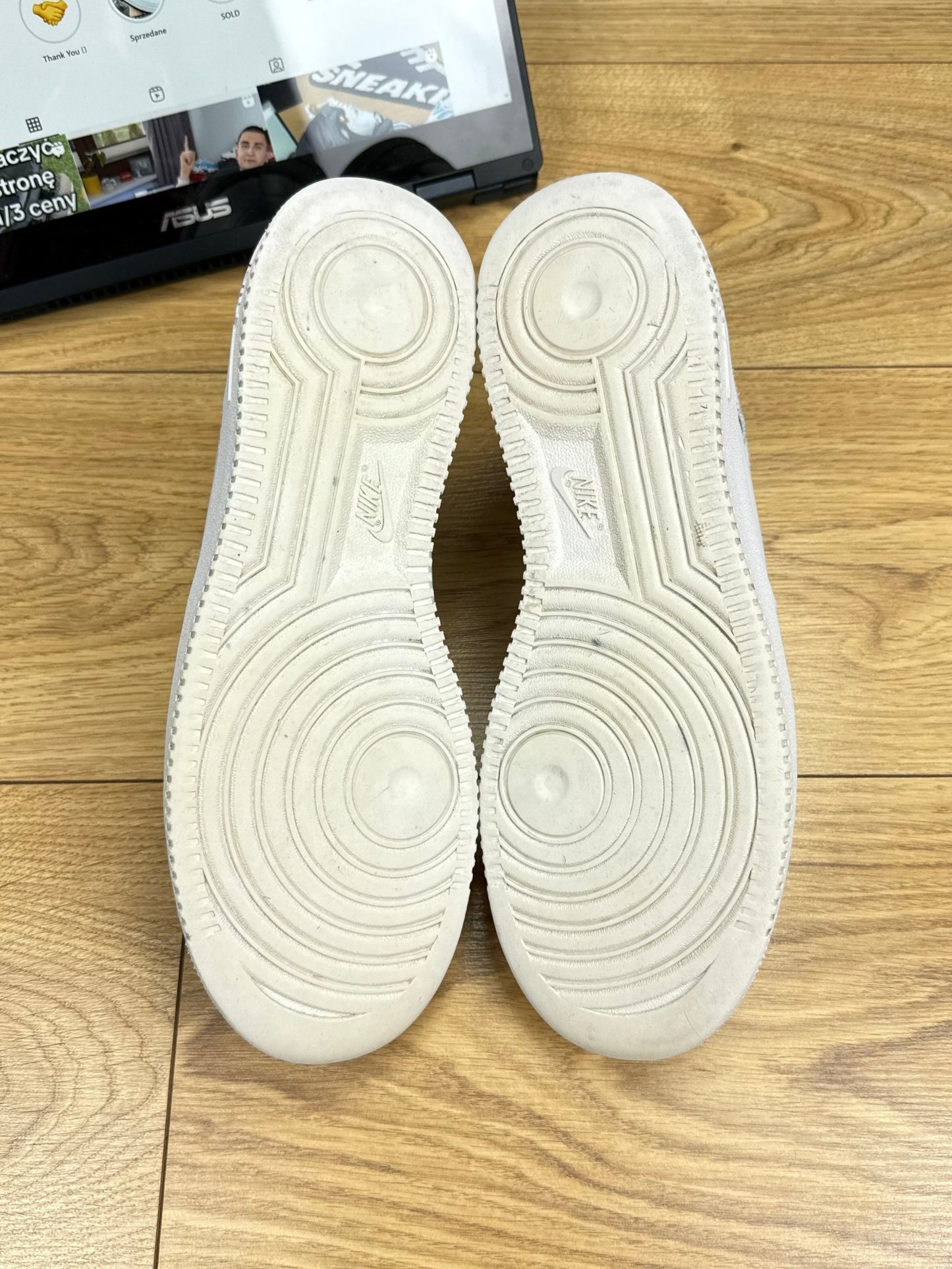 Nike Air Force 1 Low (43)