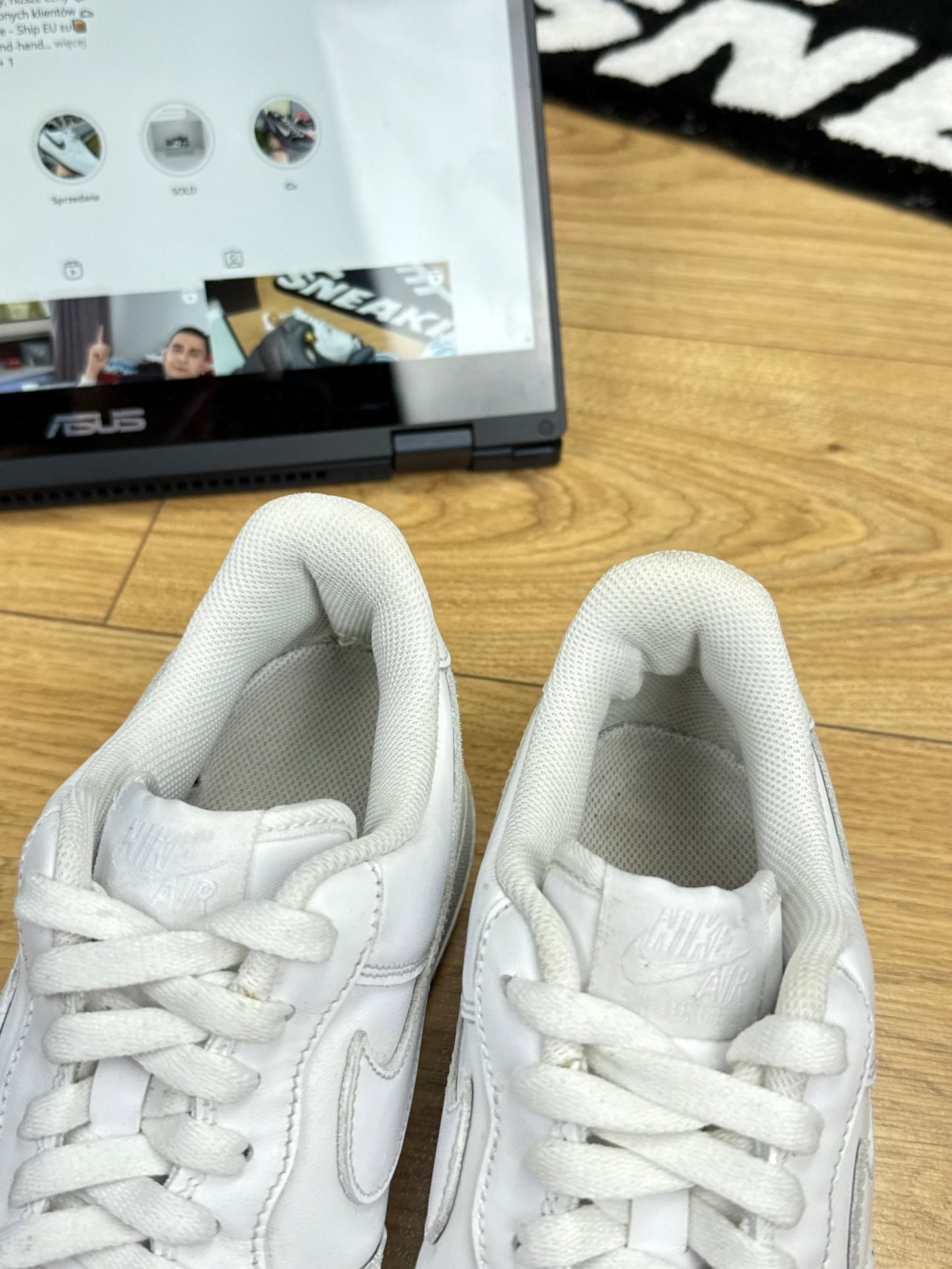 Nike Air Force 1 Low (43)