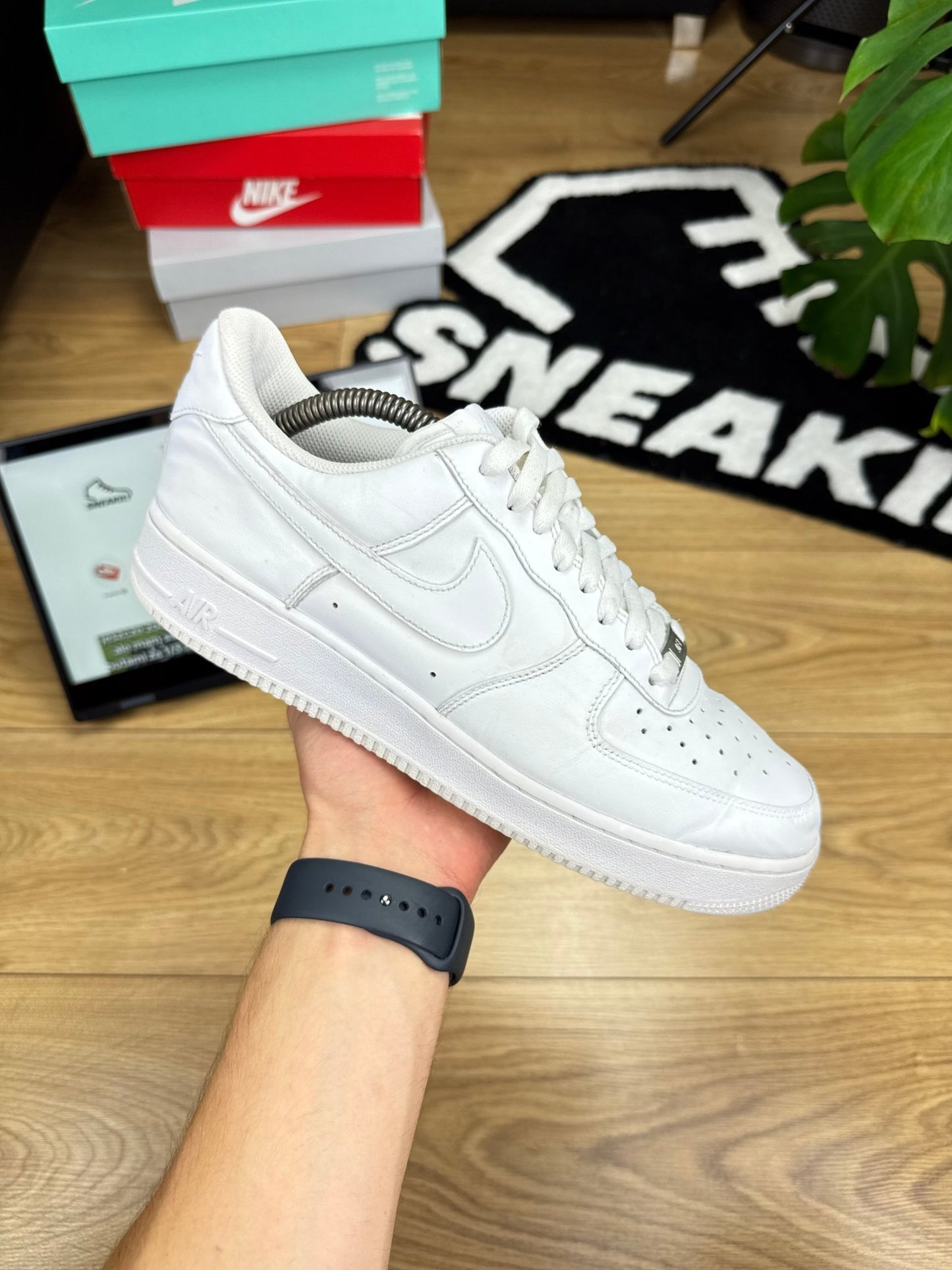 Nike Air Force 1 Low (43)
