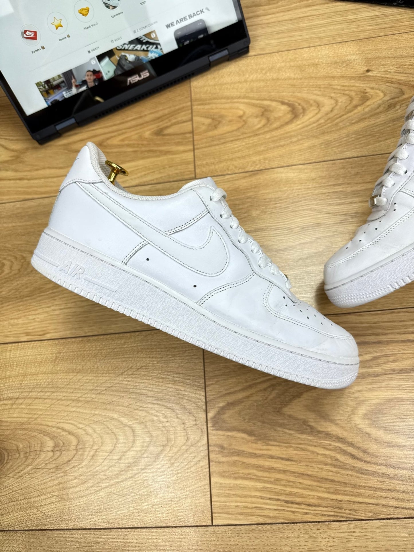 Nike Air Force 1 Low (45)
