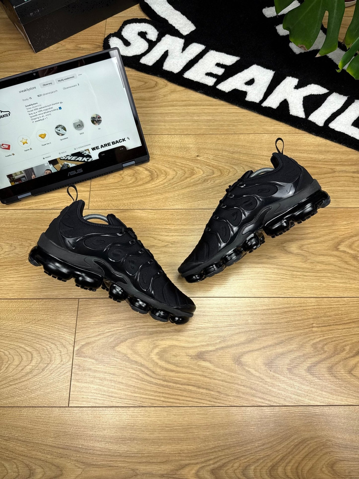Nike Air Vapormax Plus (44)