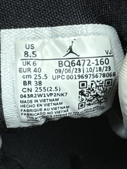 Nike Air Jordan 1 Mid (40)