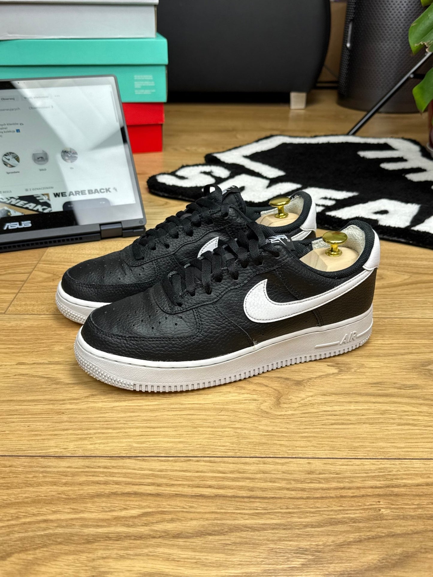 Nike Air Force 1 Low (41)