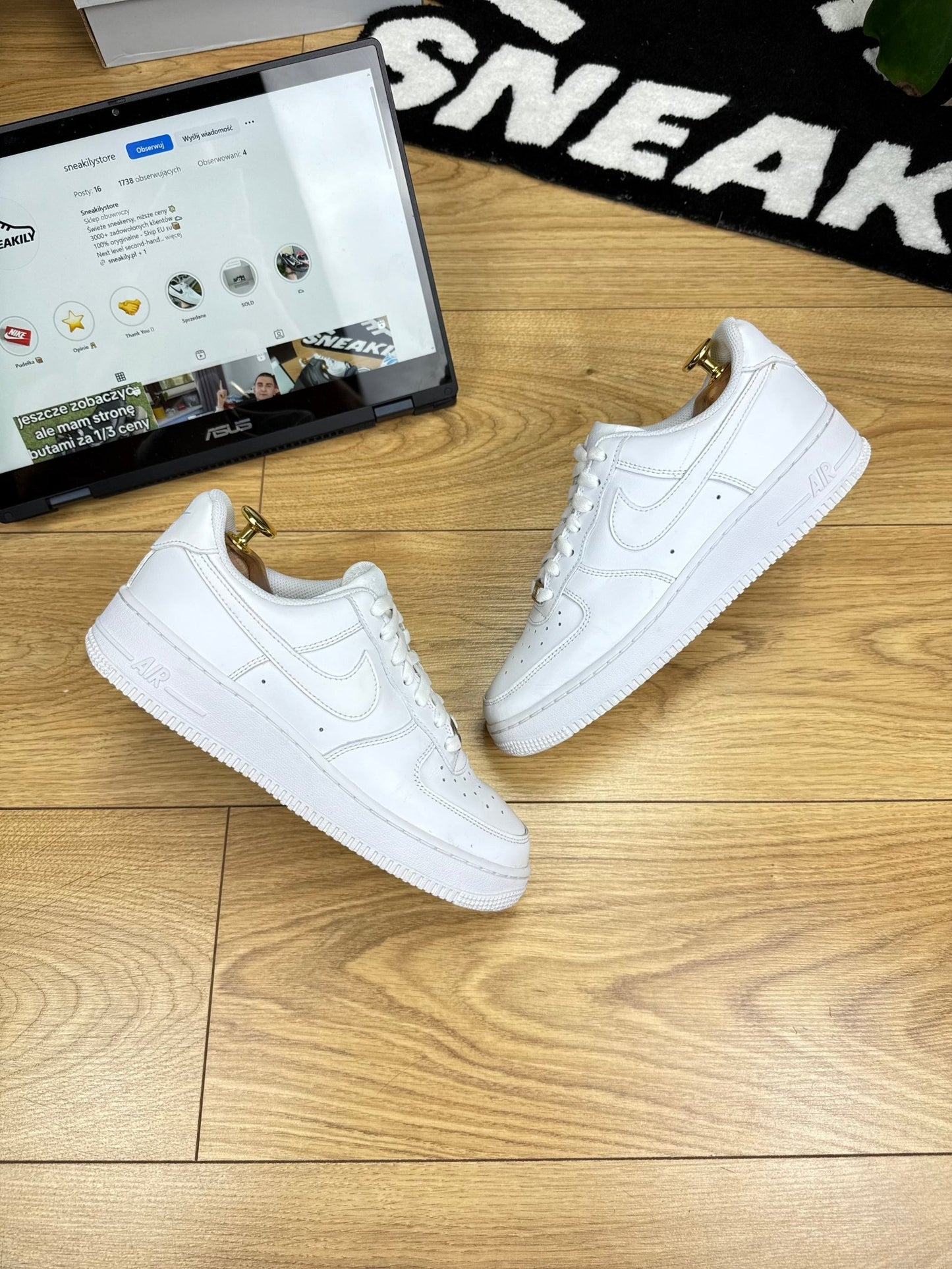 Nike Air Force 1 Low (39)