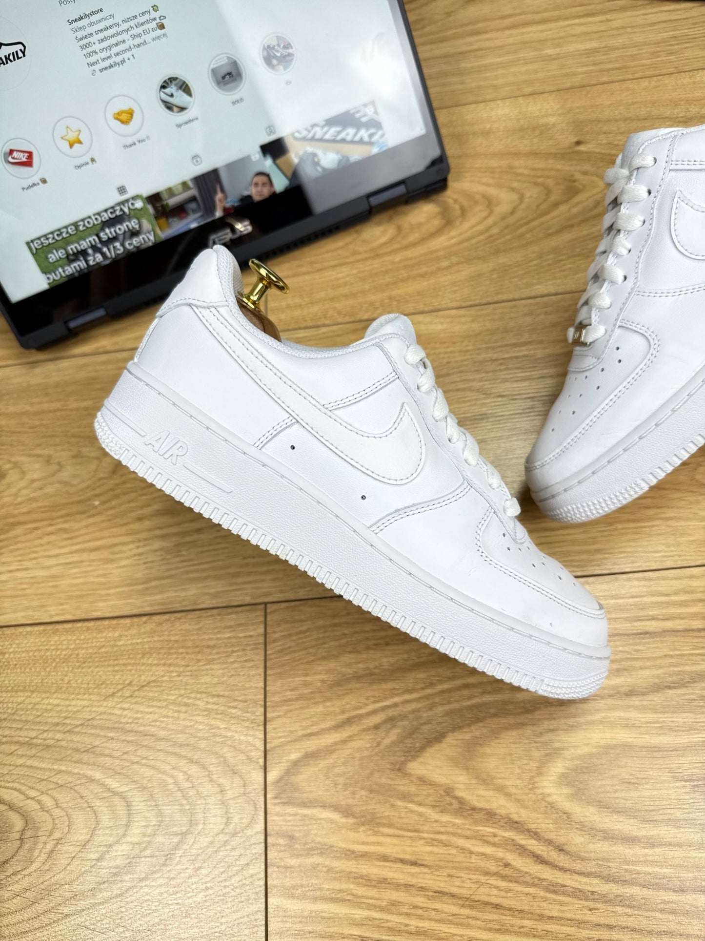 Nike Air Force 1 Low (39)