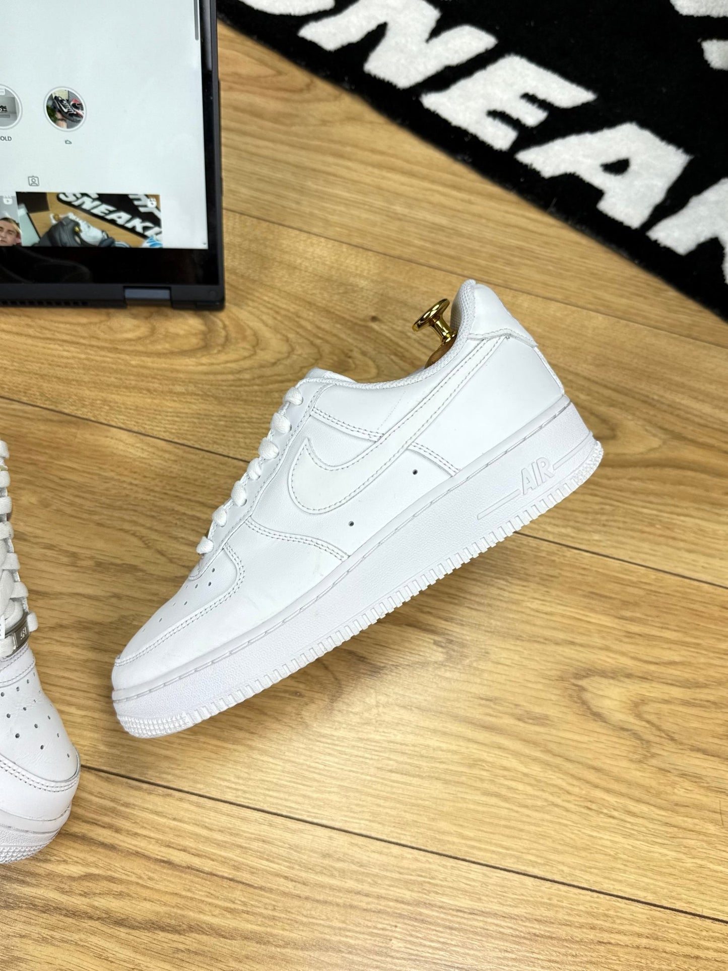 Nike Air Force 1 Low (39)