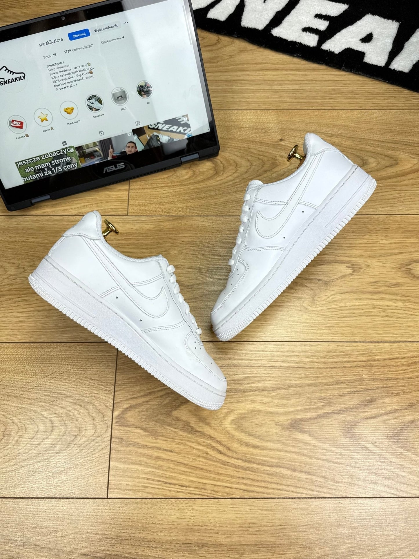 Nike Air Force 1 Low (39)