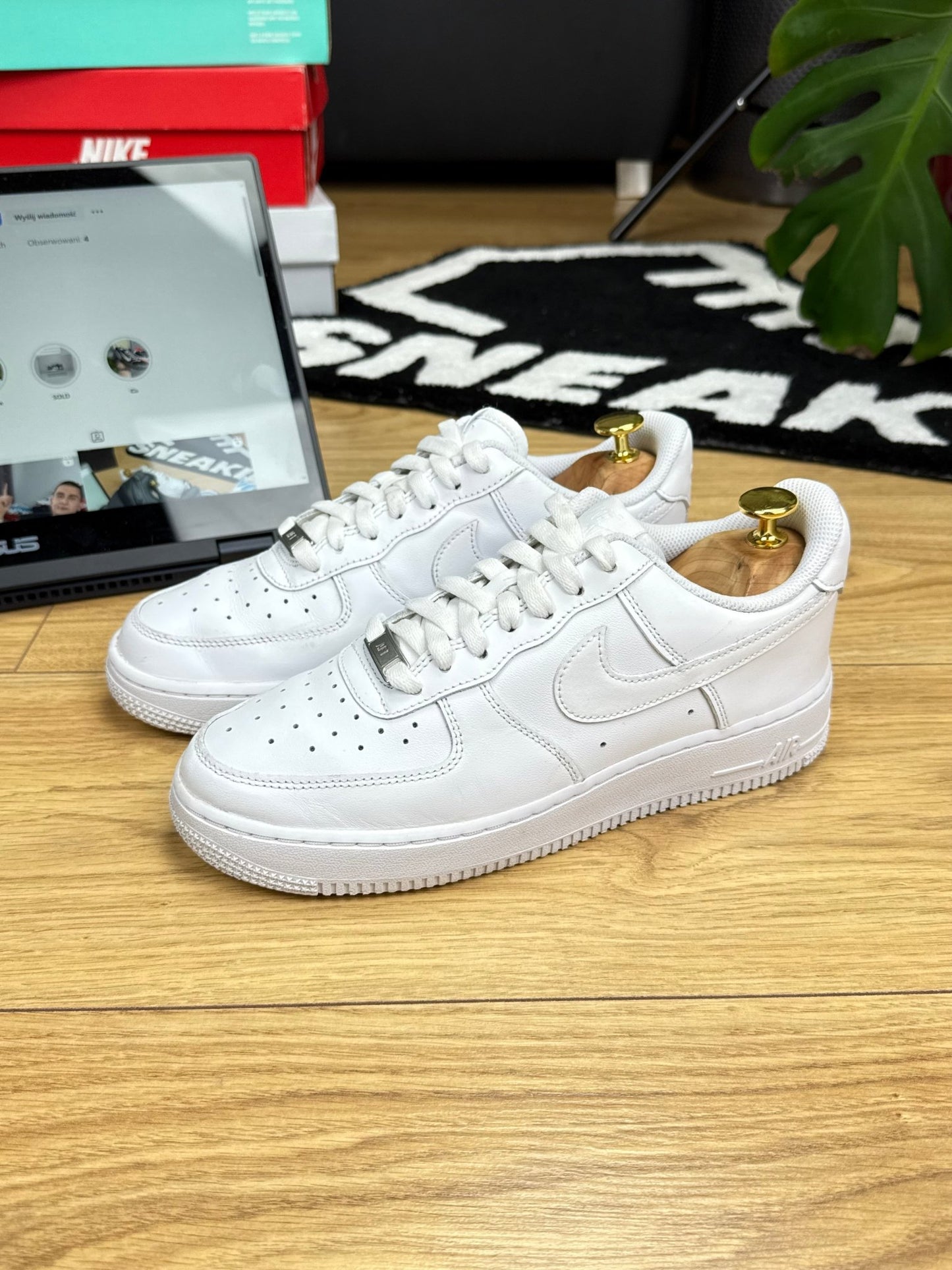 Nike Air Force 1 Low (39)