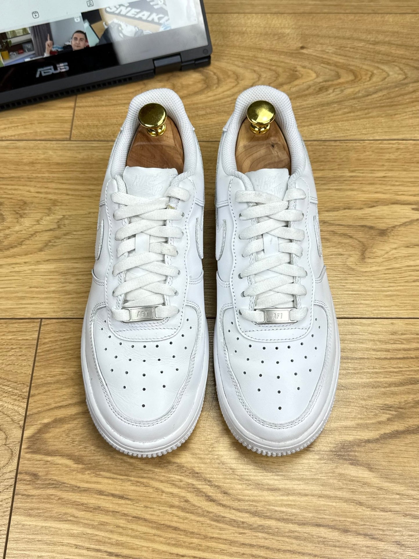 Nike Air Force 1 Low (39)