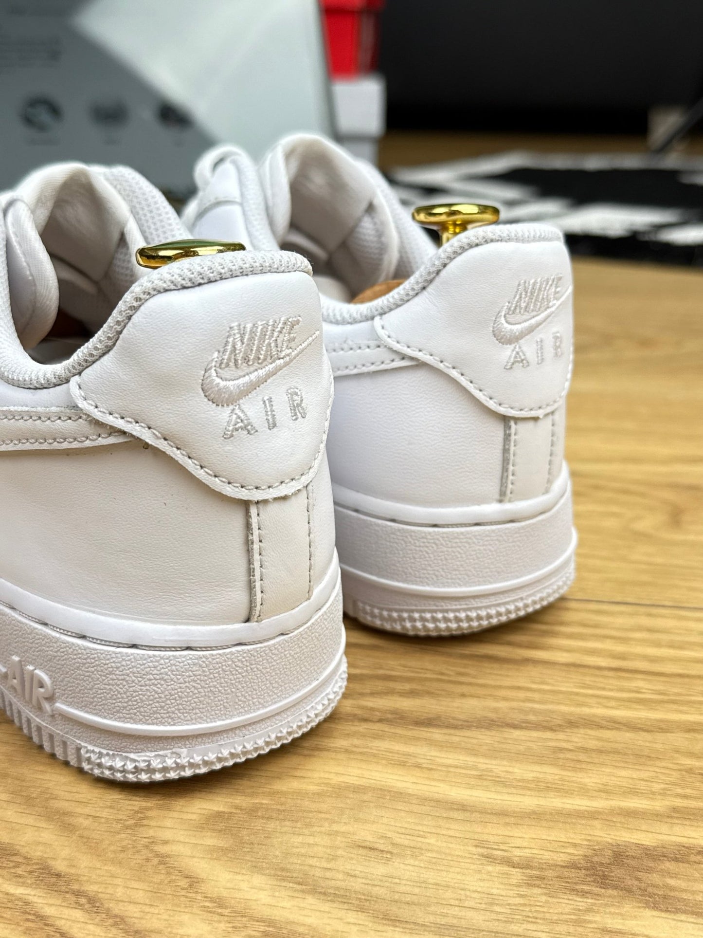 Nike Air Force 1 Low (39)