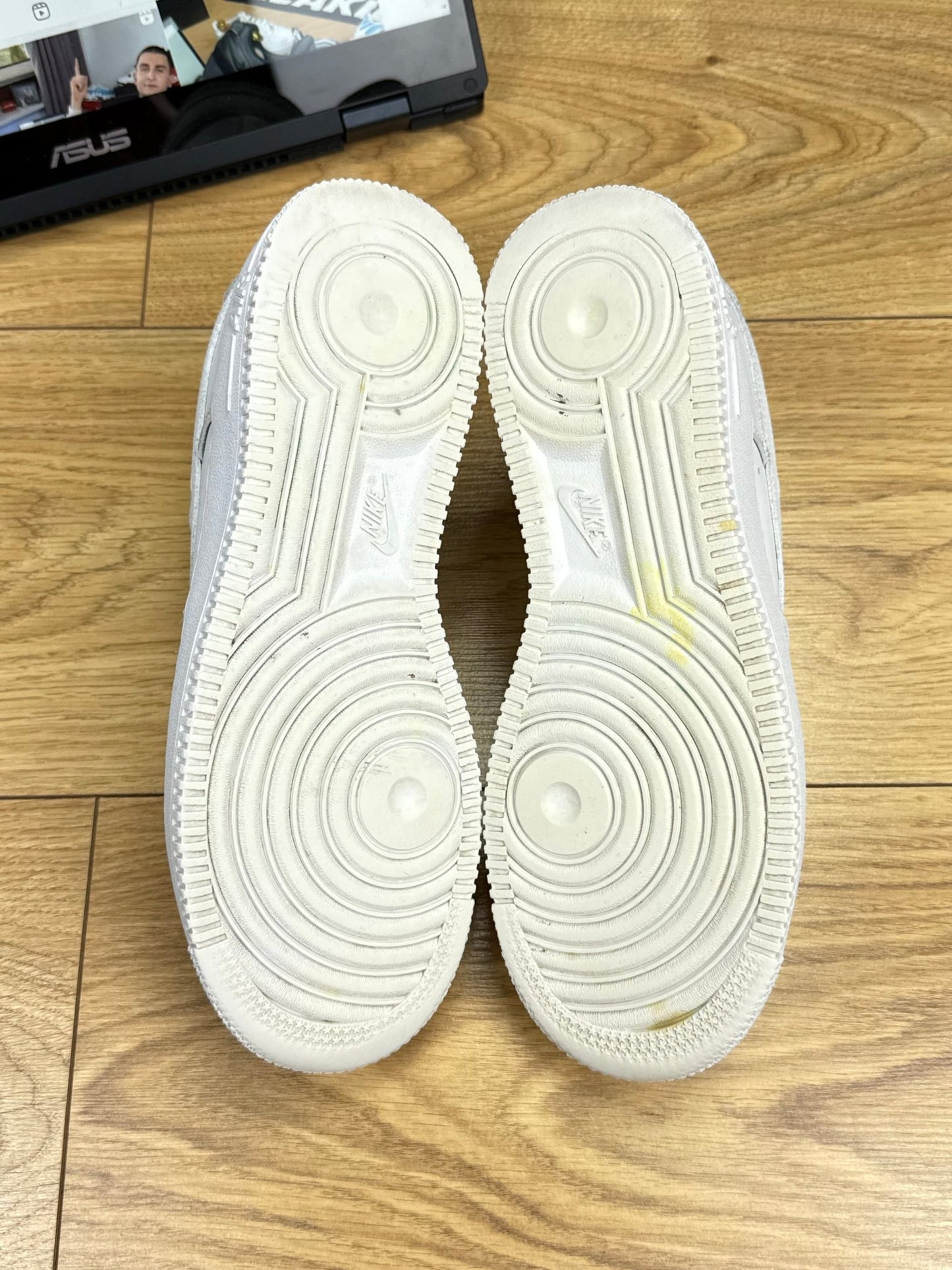 Nike Air Force 1 Low (39)