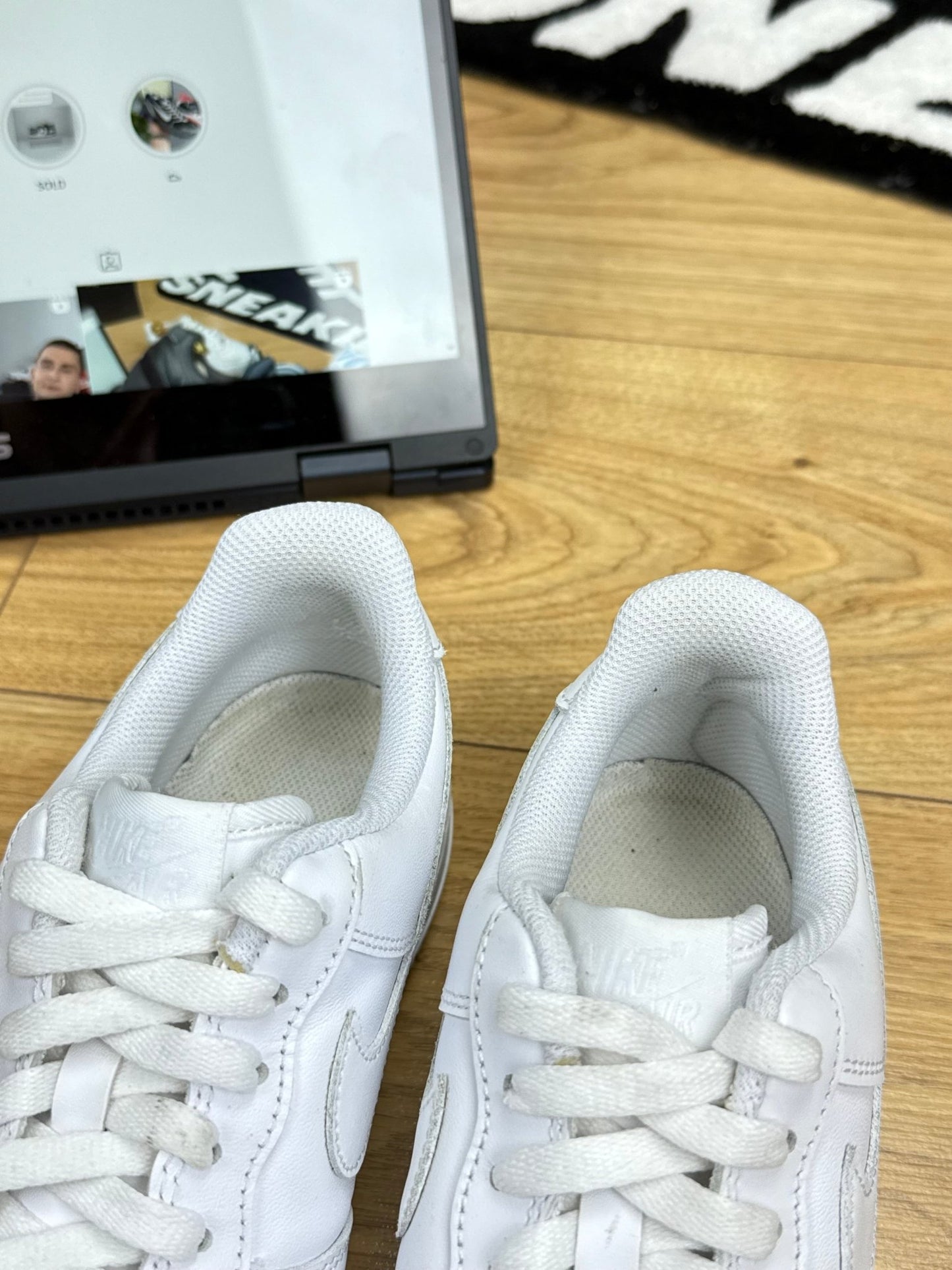 Nike Air Force 1 Low (39)