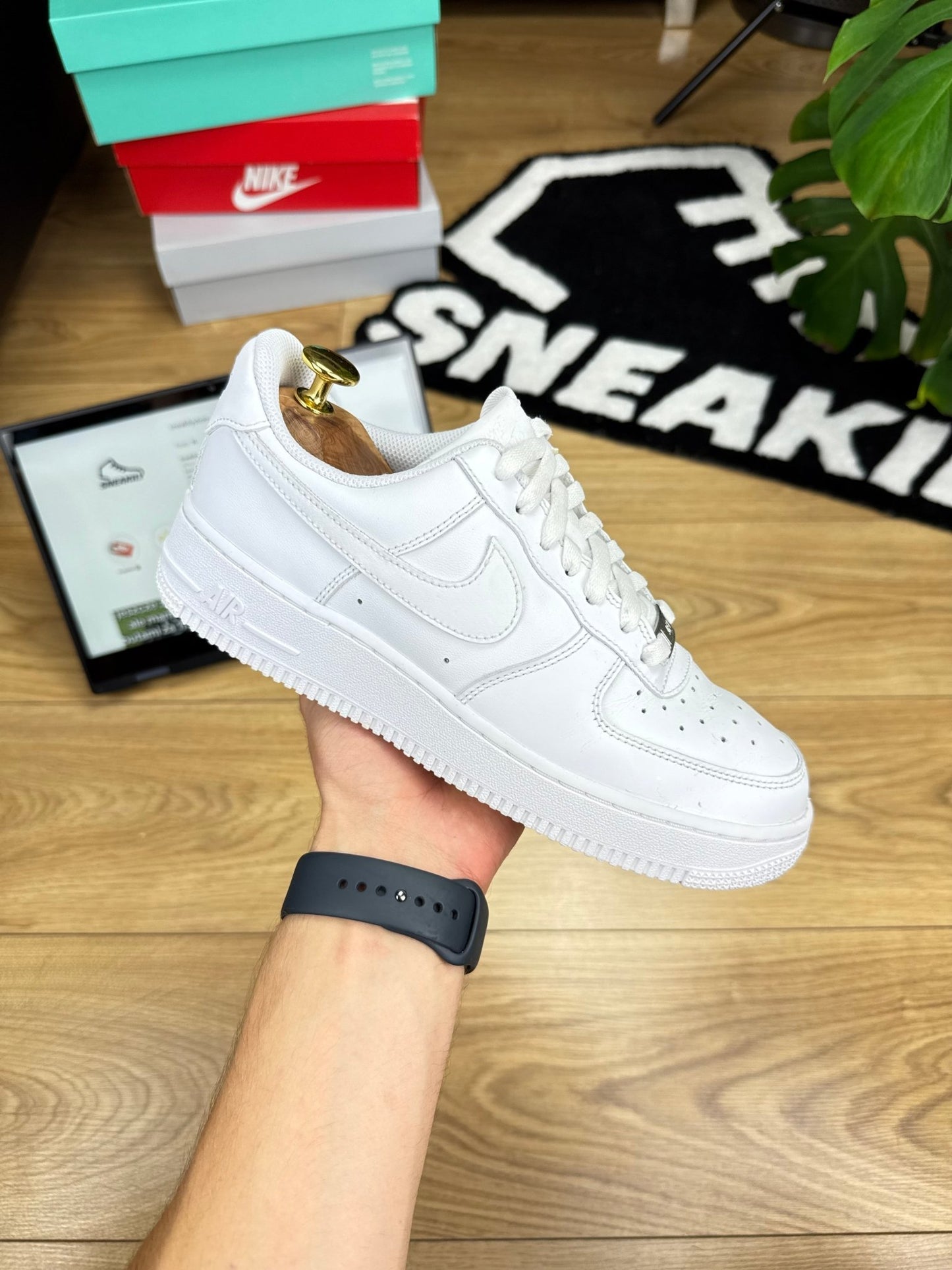 Nike Air Force 1 Low (39)