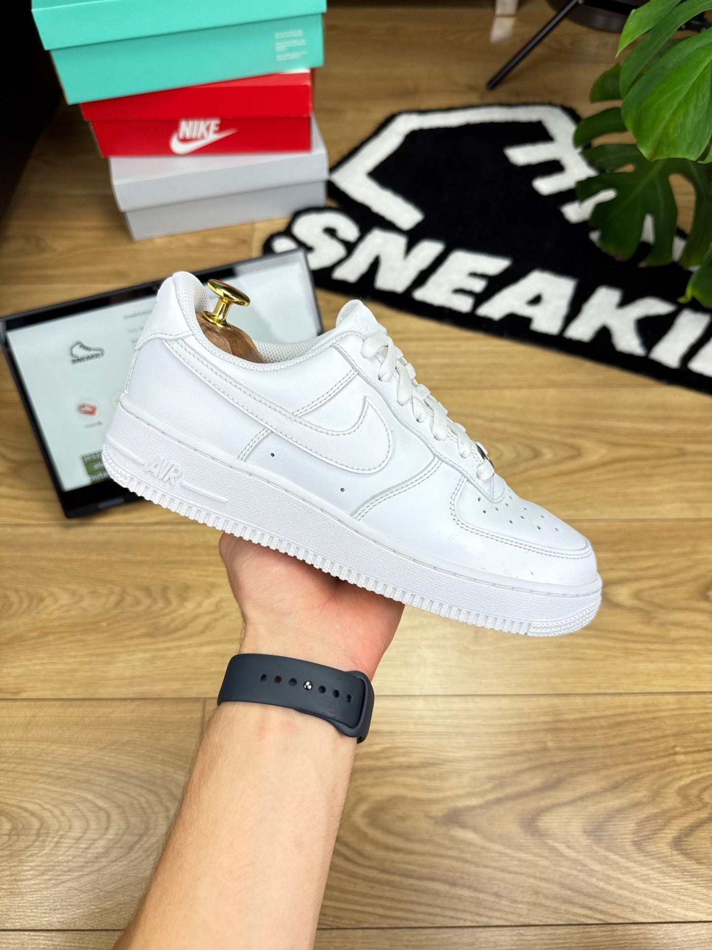 Nike Air Force 1 Low (39)