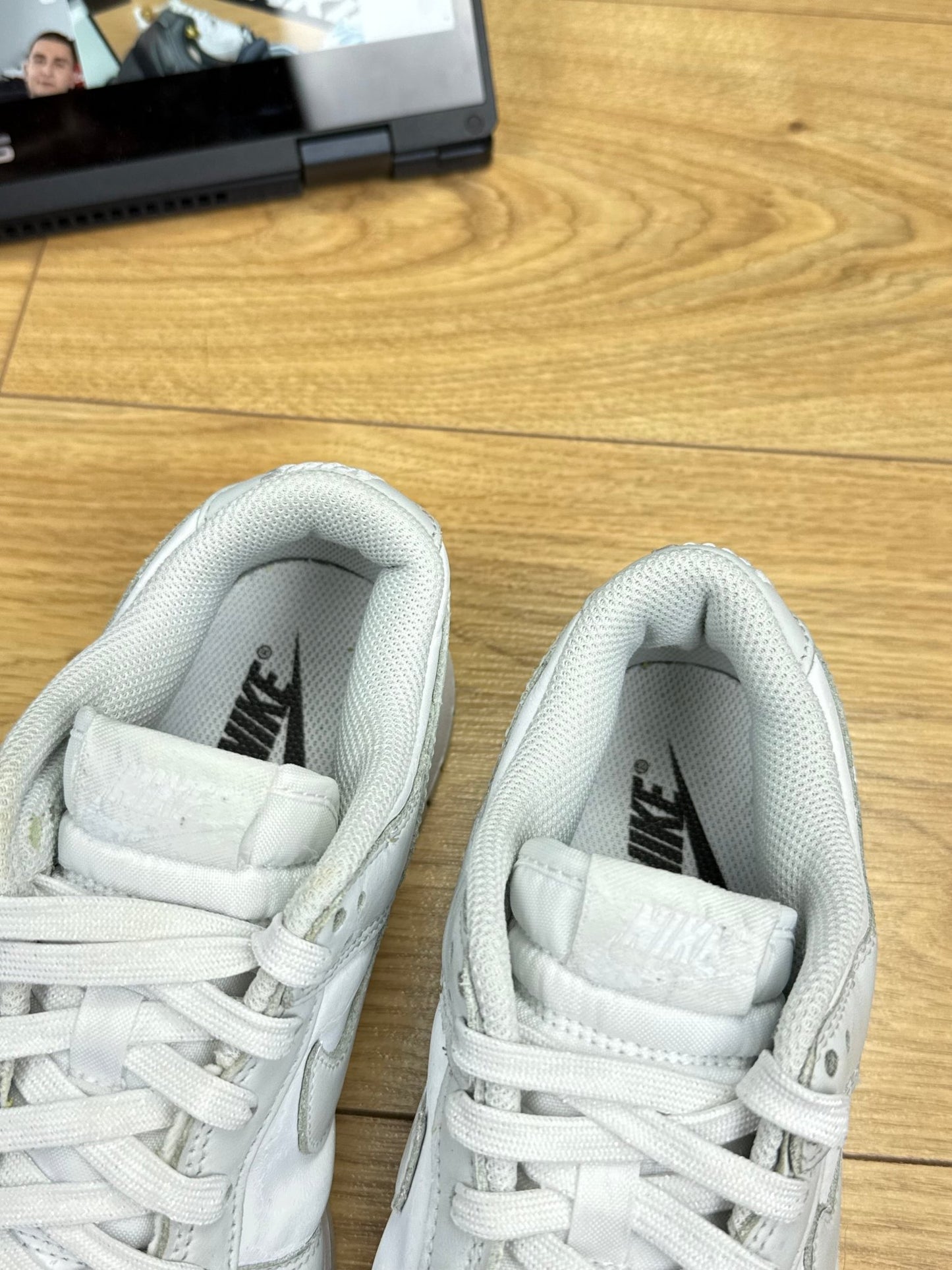 Nike Dunk Low (38.5)