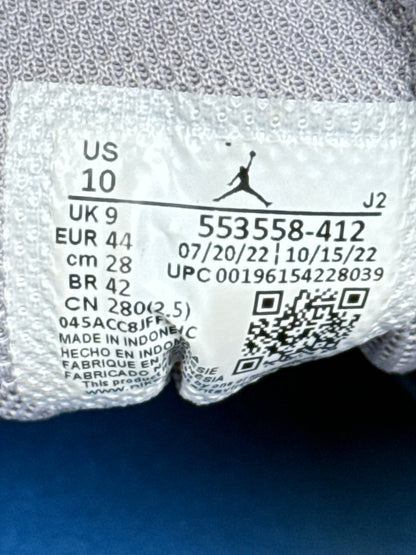 Nike Air Jordan 1 Low (44)