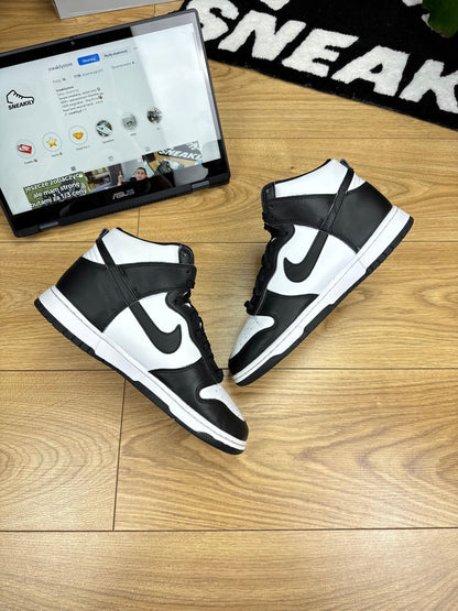 Nike Dunk High (42.5)