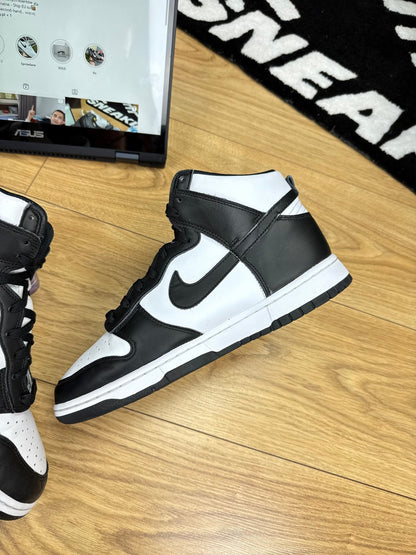 Nike Dunk High (42.5)