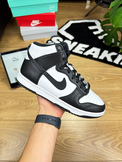 Nike Dunk High (42.5)