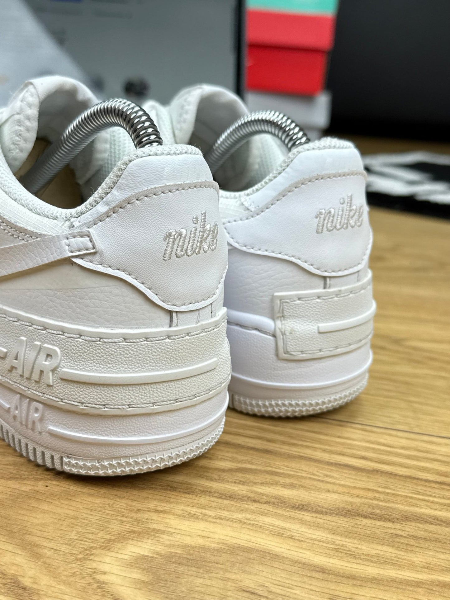 Nike Air Force 1 Low (37.5)