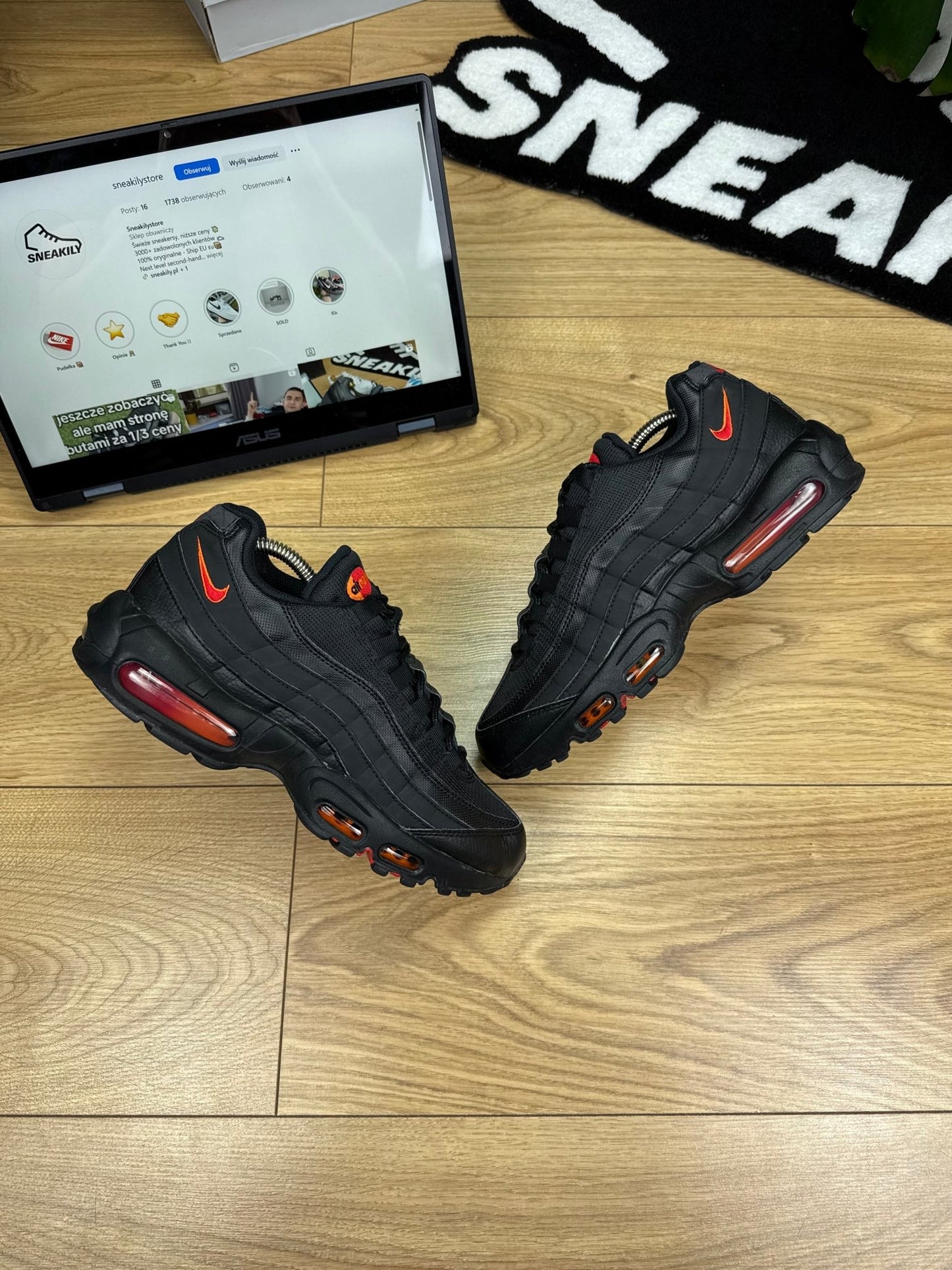 Nike Air Max 95 (41)