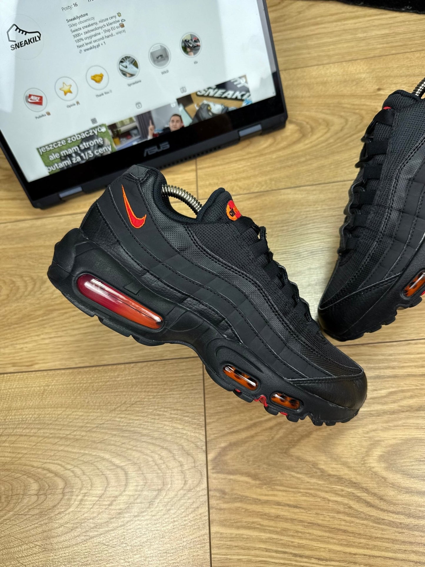 Nike Air Max 95 (41)