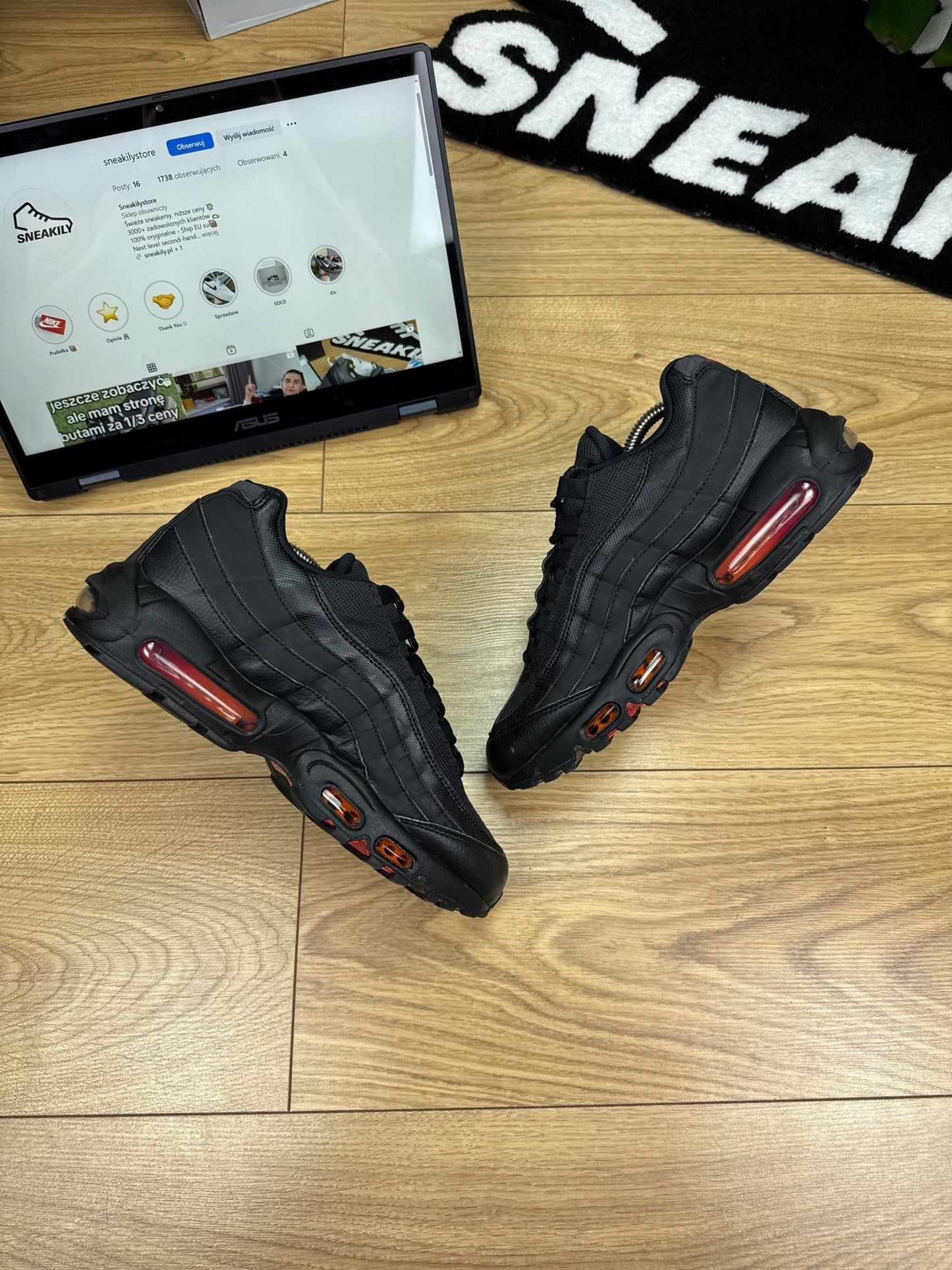 Nike Air Max 95 (41)