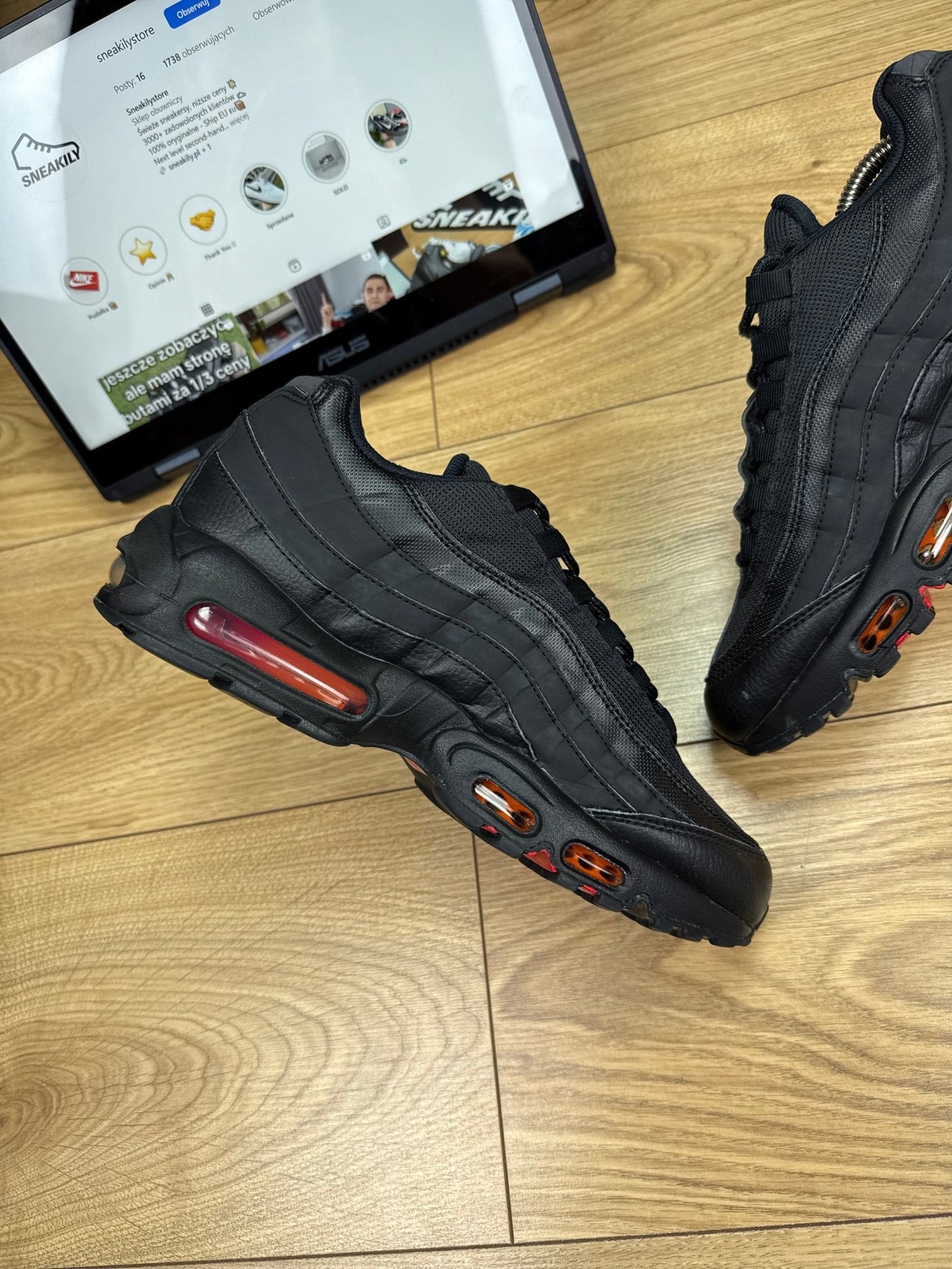 Nike Air Max 95 (41)
