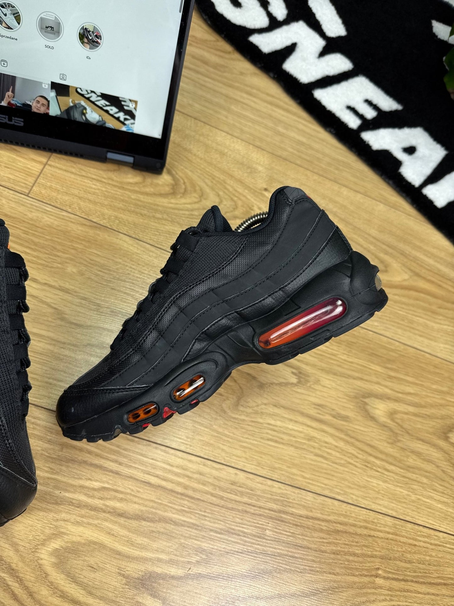 Nike Air Max 95 (41)