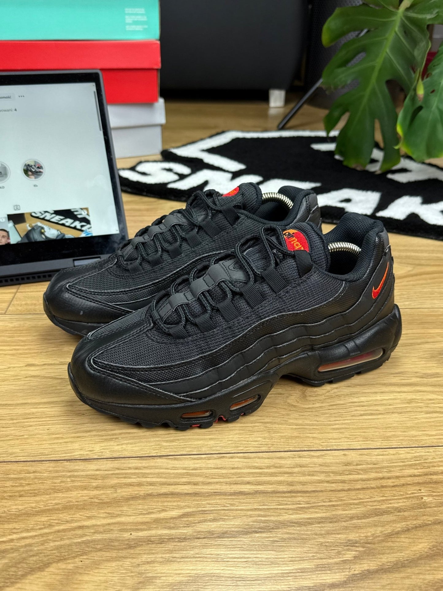 Nike Air Max 95 (41)