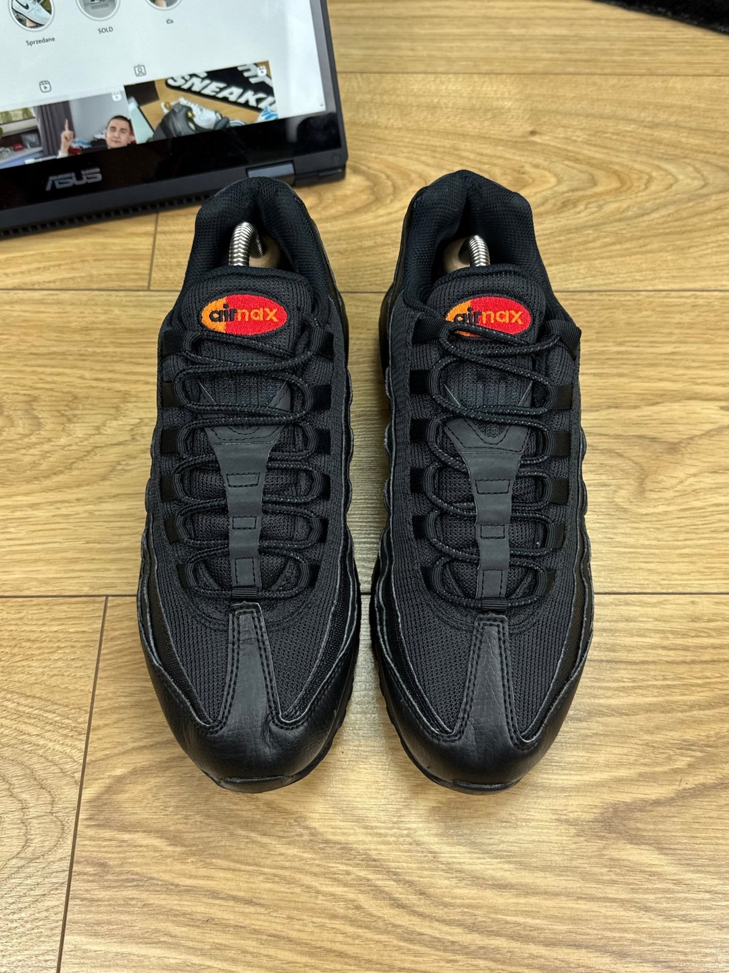 Nike Air Max 95 (41)