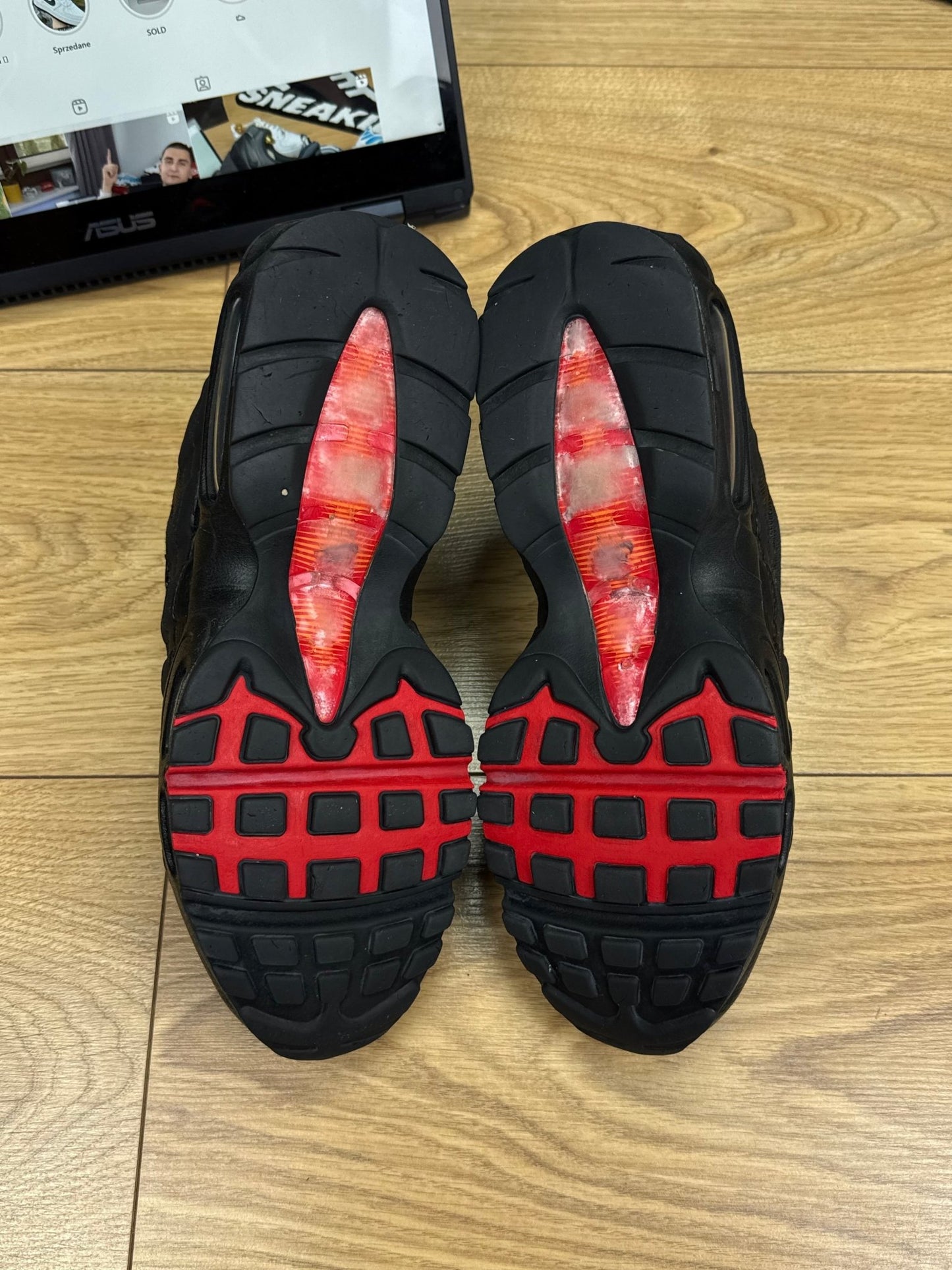 Nike Air Max 95 (41)