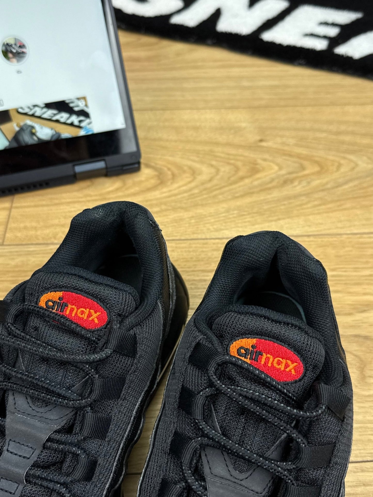 Nike Air Max 95 (41)