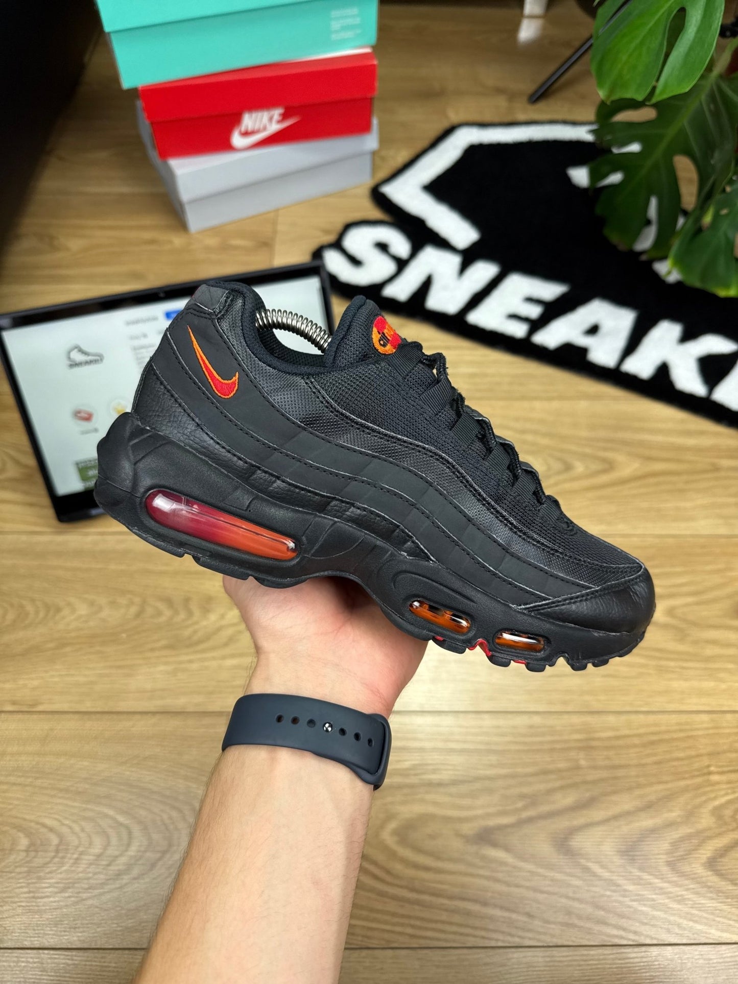 Nike Air Max 95 (41)