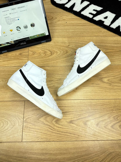 Nike Blazer Mid 77 (43)