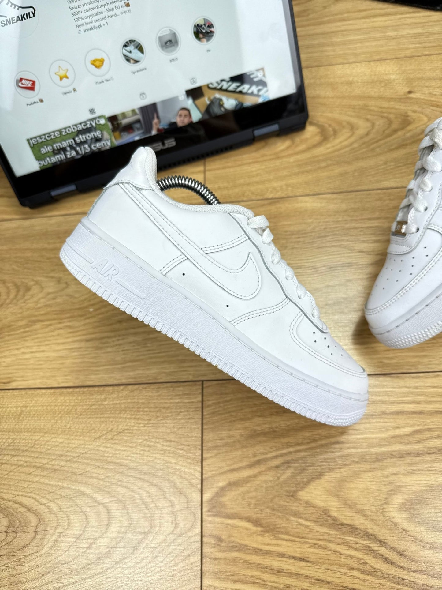 Nike Air Force 1 Low (36.5)