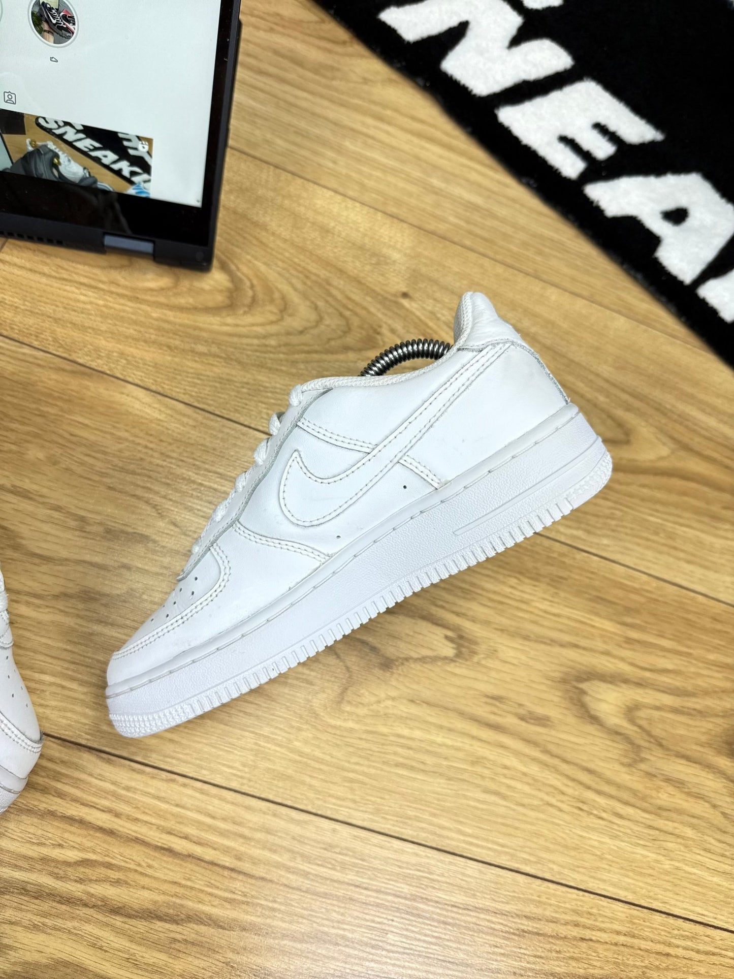 Nike Air Force 1 Low (36.5)