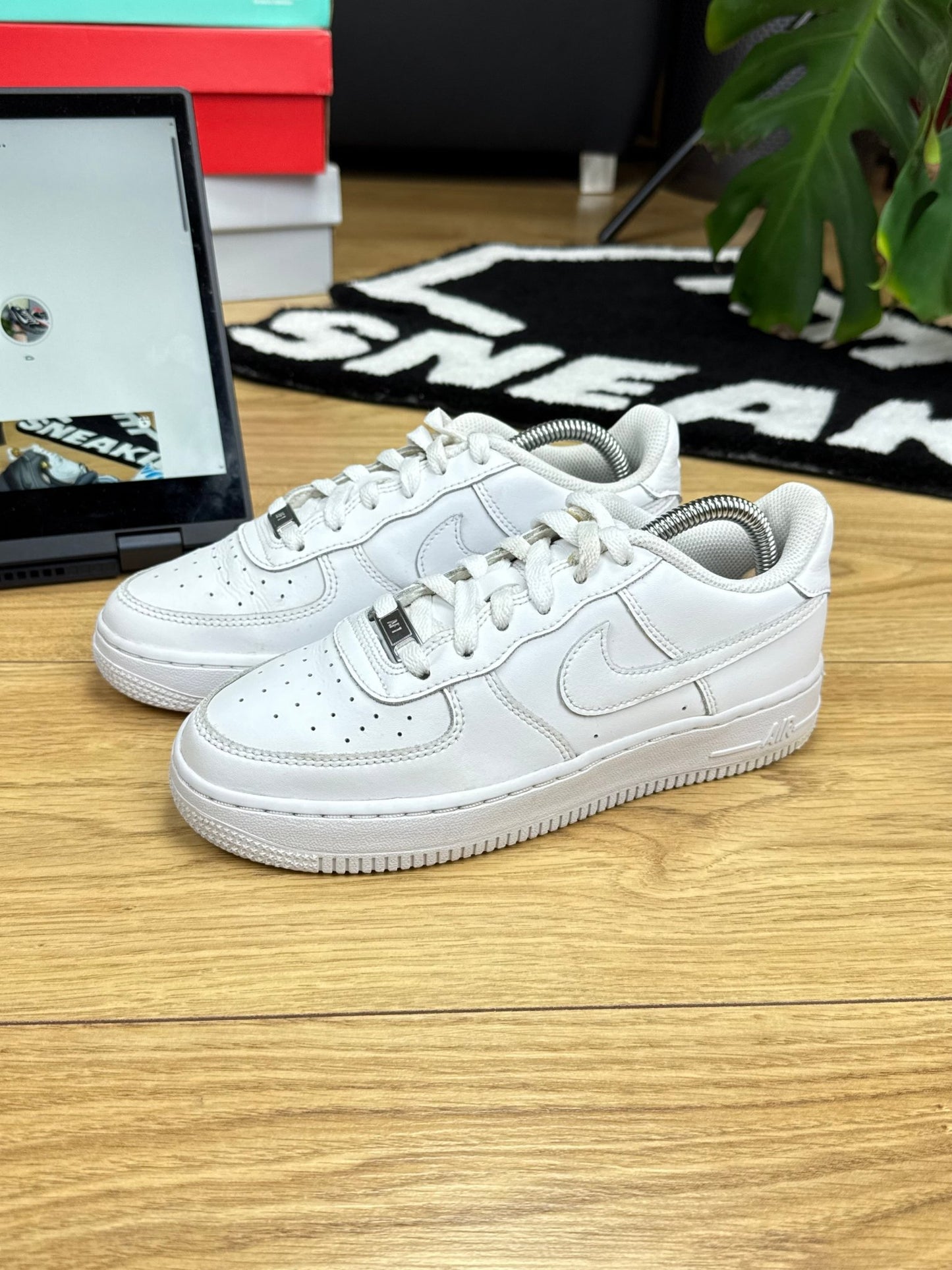 Nike Air Force 1 Low (36.5)