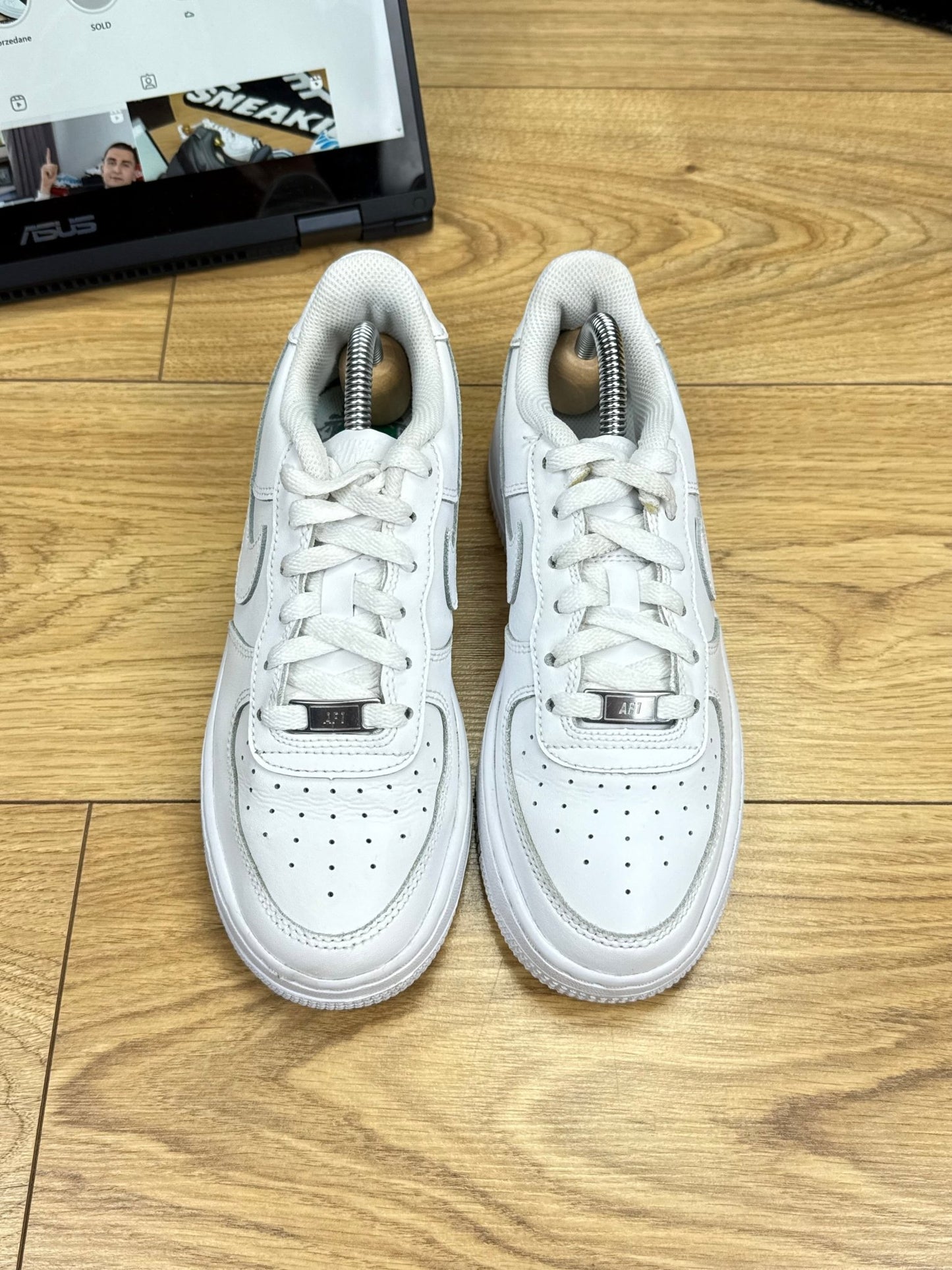 Nike Air Force 1 Low (36.5)
