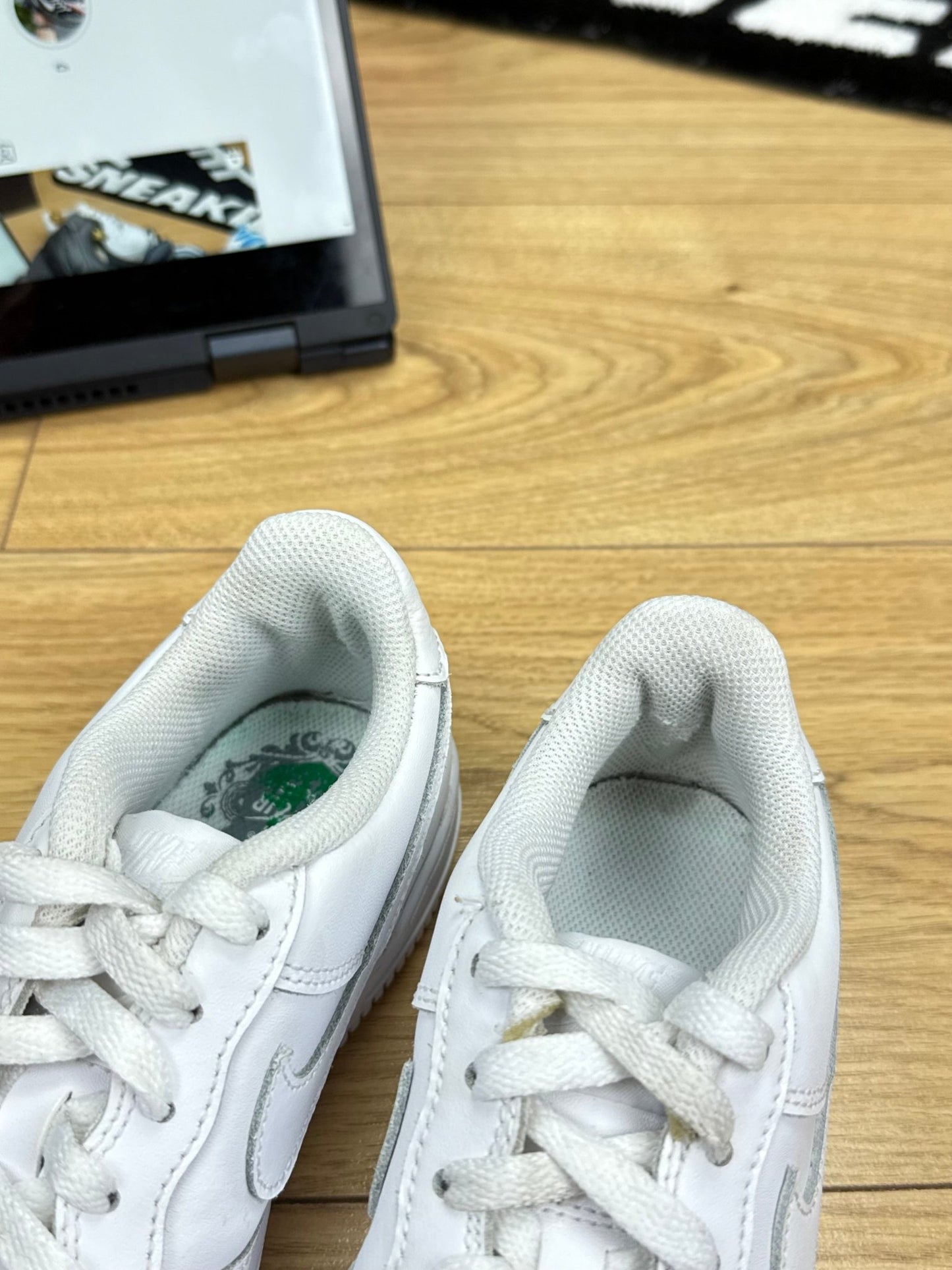Nike Air Force 1 Low (36.5)