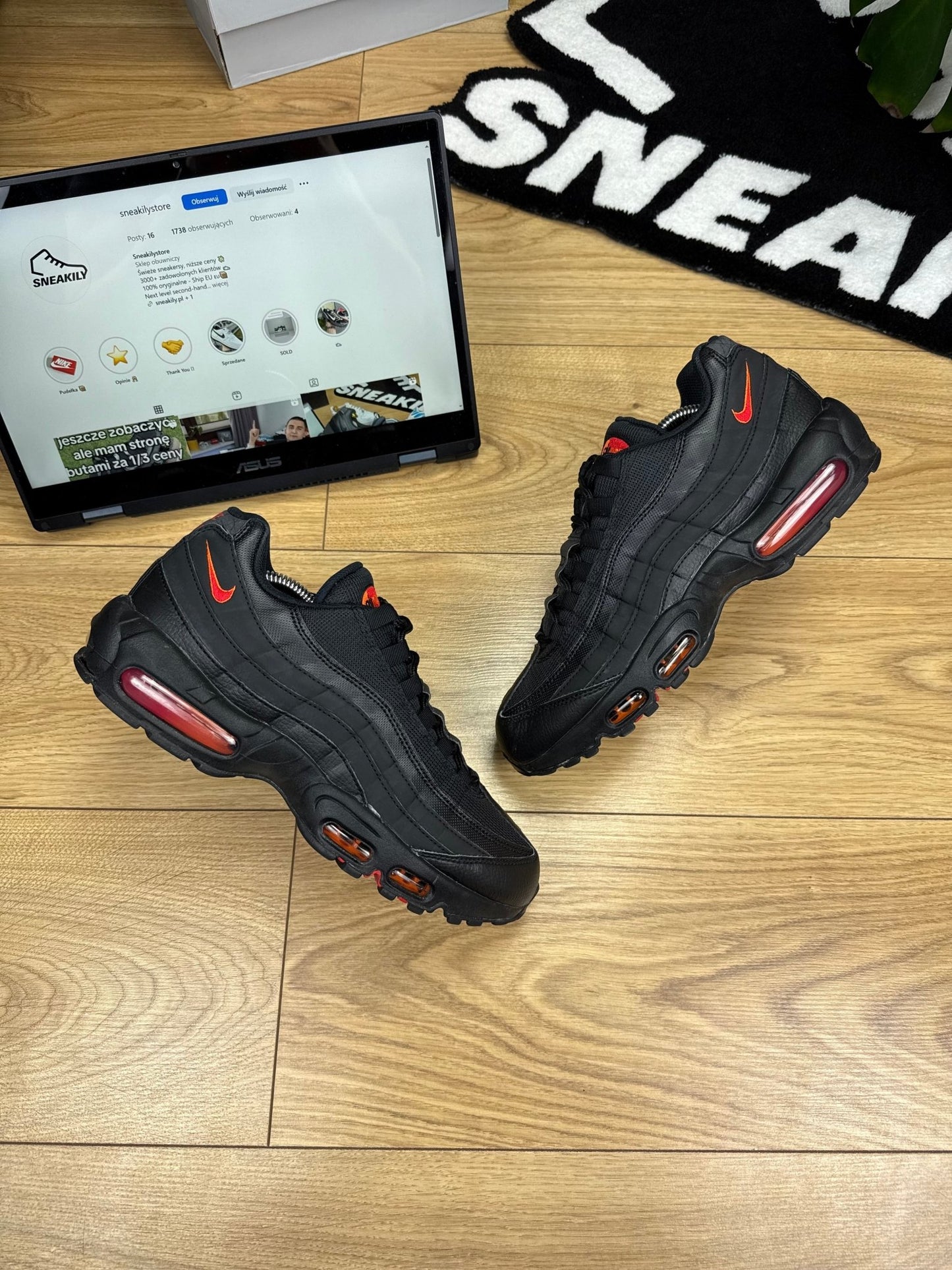 Nike Air Max 95 (43)